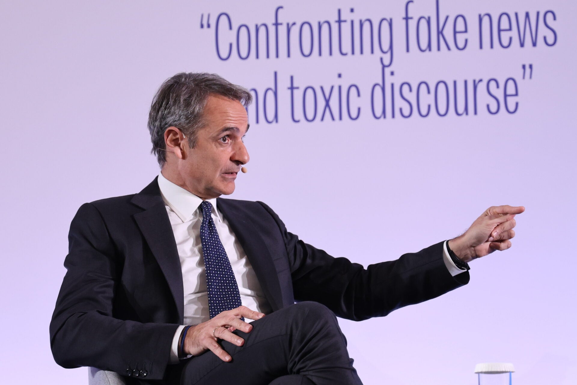 Η αλήθεια δεν είναι δημοφιλής