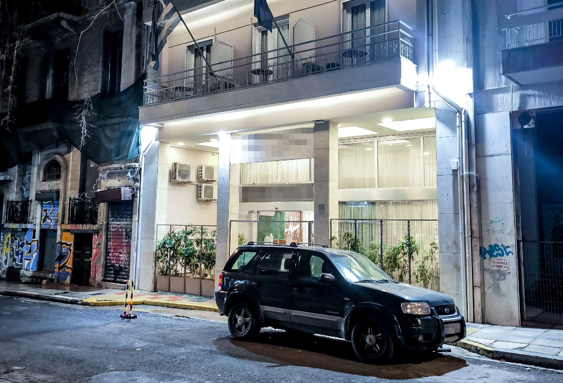 Στην Ελλάδα οι γονείς του 15χρονου Γάλλου που σκοτώθηκε στην Ομόνοια – Τι εξετάζουν οι Αρχές