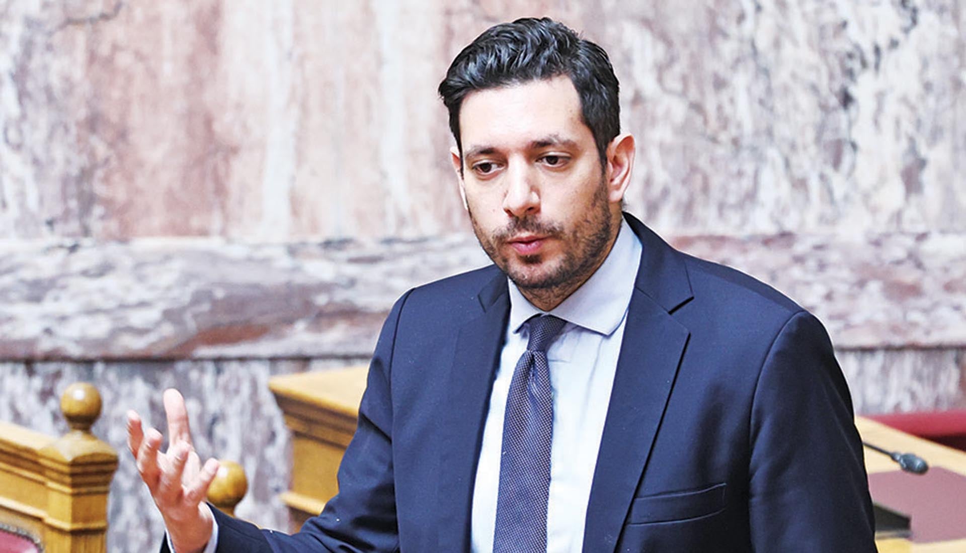 Όταν η πραγματικότητα ξεπερνά το χιούμορ