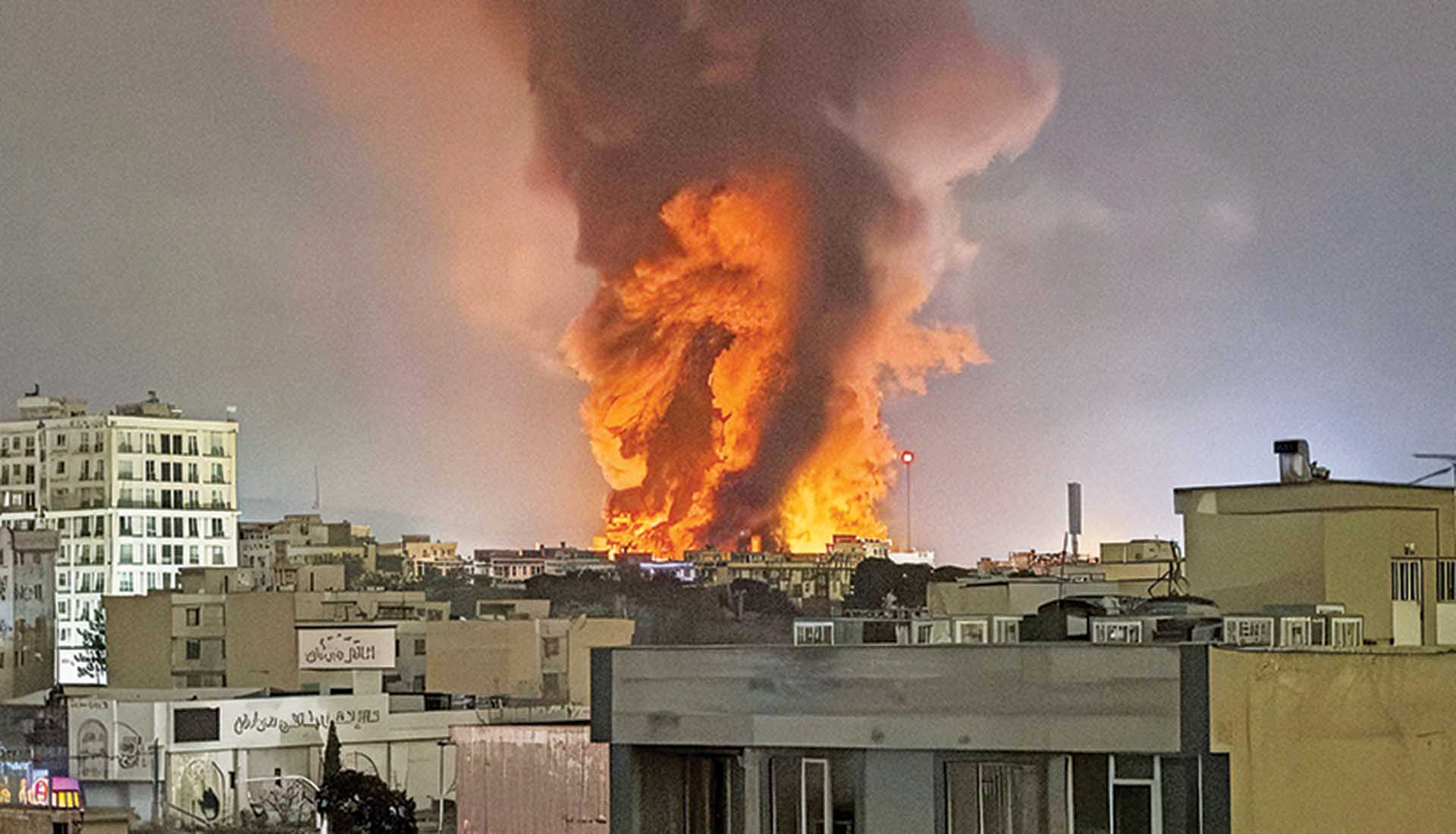 Από τη Μέση Ανατολή μέχρι το… προφιτερόλ