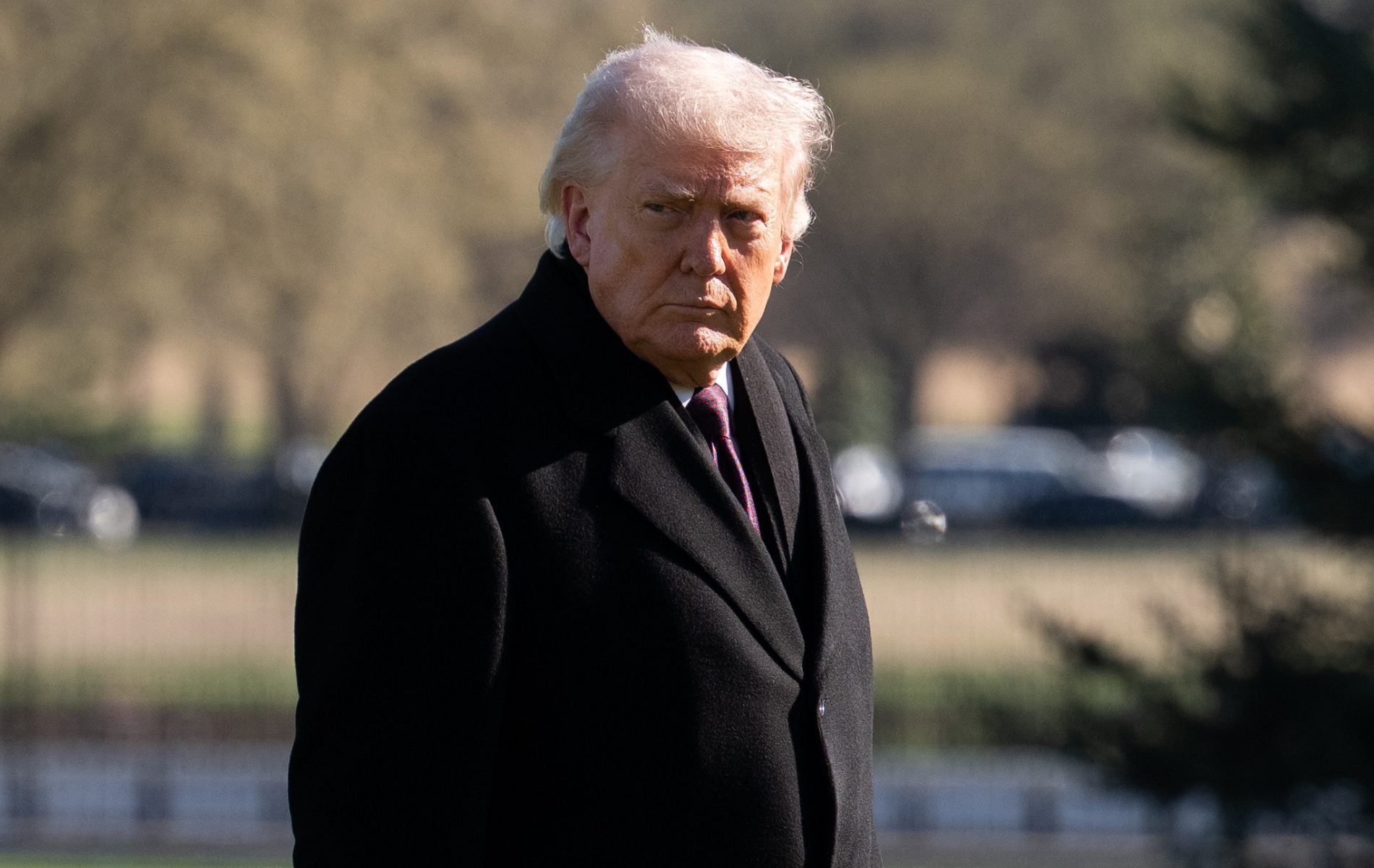 ΝΥΤ: «Ποτάμι» από ψεύδη ο Τραμπ για το Ιράν