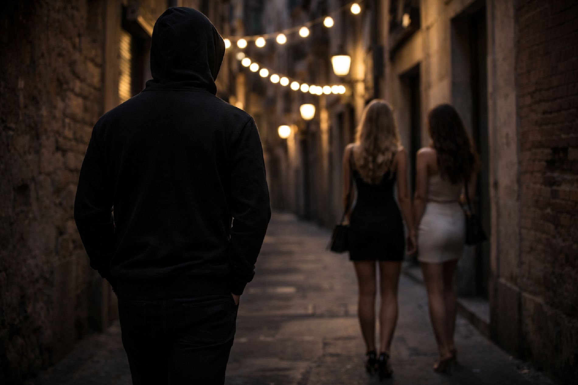 Τρόμος στο Περιστέρι για τον «δράκο» που επιτίθεται σεξουαλικά σε νεαρές γυναίκες – Η περιγραφή που εξετάζουν οι Αρχές