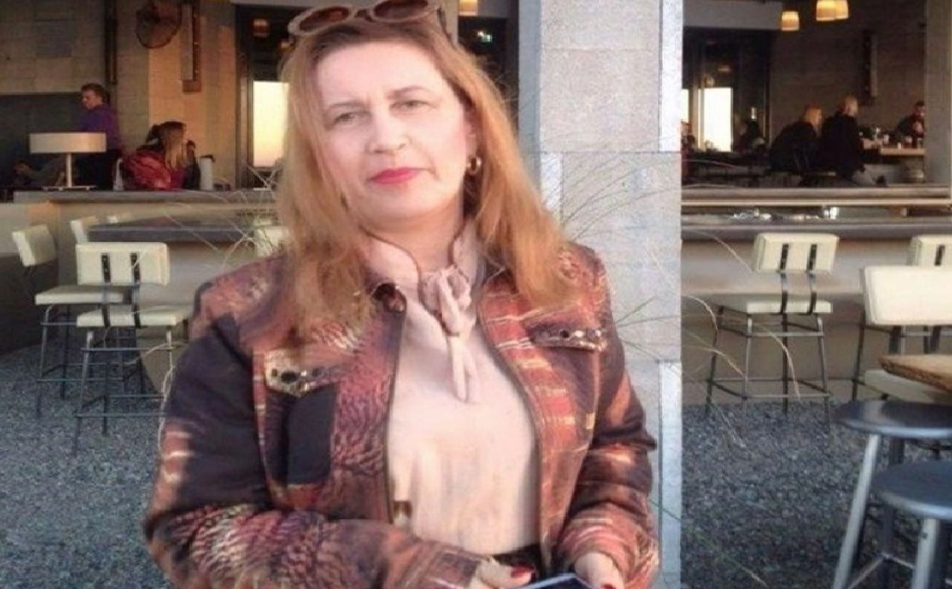 Σοφία Χρηστίδου: Ζητούν διερεύνηση για τις συνθήκες θανάτου της καθηγήτριας – Σάλος για τις αναρτήσεις περί bullying