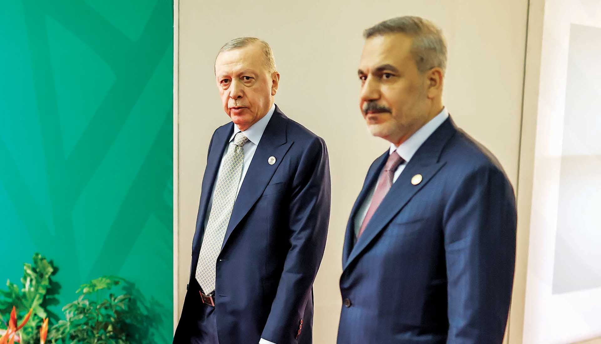 Ποιος έχει τώρα σειρά;