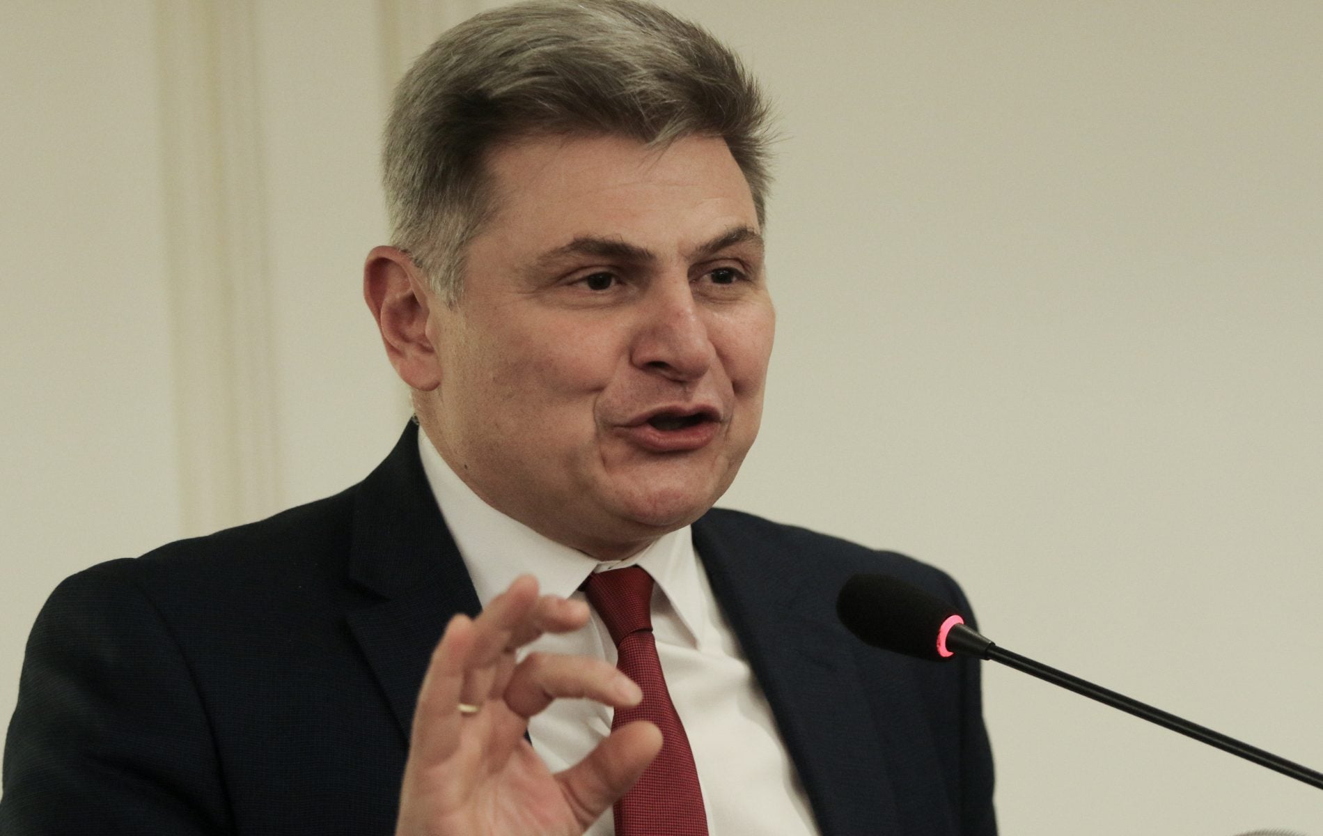 Φαραντούρης: «Ο εισαγγελέας Τζαβέλλας έρχεται δυστυχώς να δικαιώσει όσους δυσπιστούν για την ανεξαρτησία της Δικαιοσύνης» (vid)