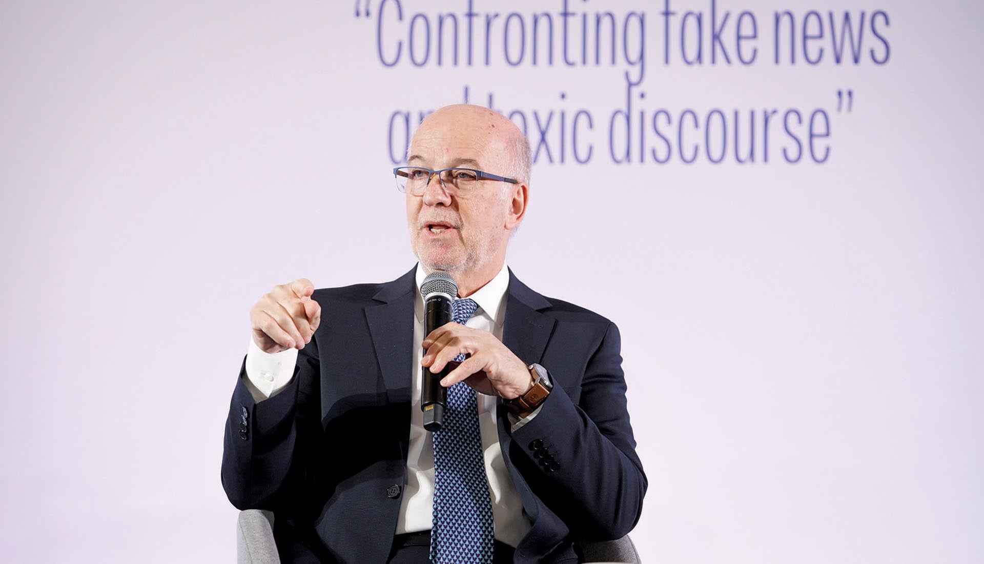 Αίσχη Φλωρίδη για τα Τέμπη!