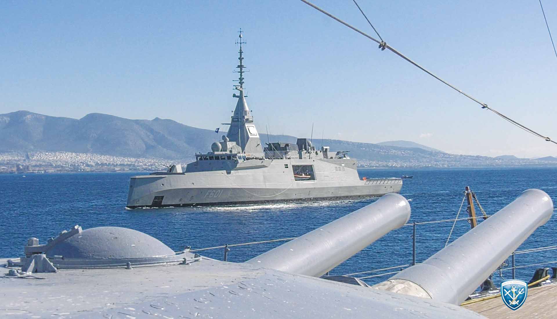 Ενιαίο δόγμα μέσω Ε.Ε. και… ISF