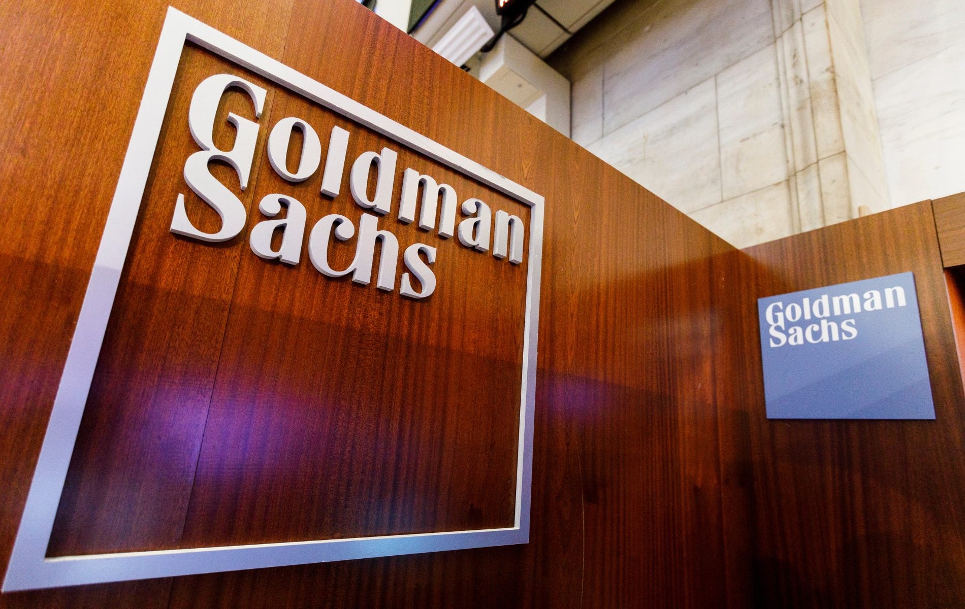 Ο πρώην ισχυρός άνδρας της Goldman Sachs προειδοποιεί για επερχόμενο κραχ