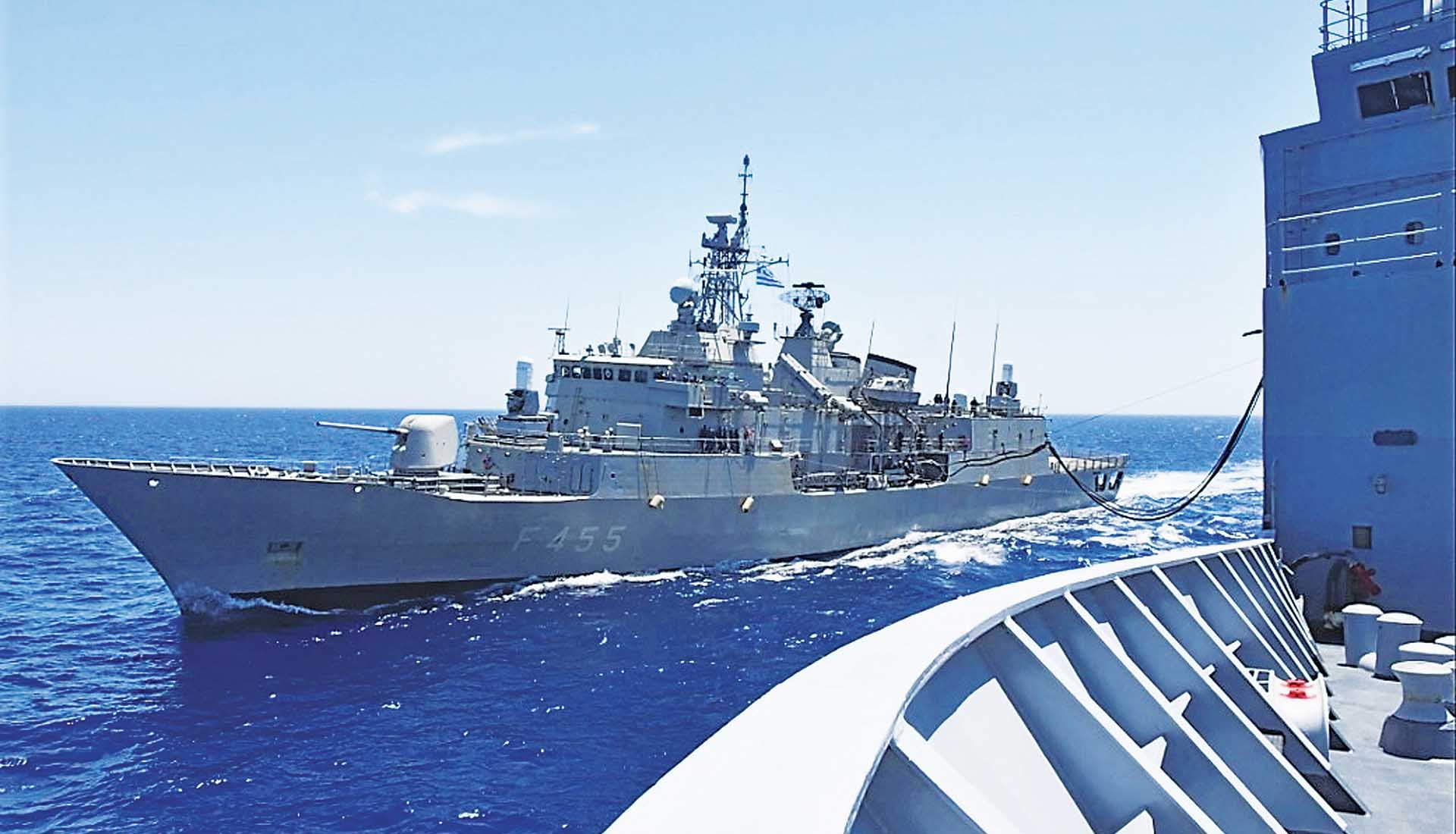 Οι διεθνείς συνθήκες ακυρώνουν το τουρκικό αφήγημα για τα νησιά