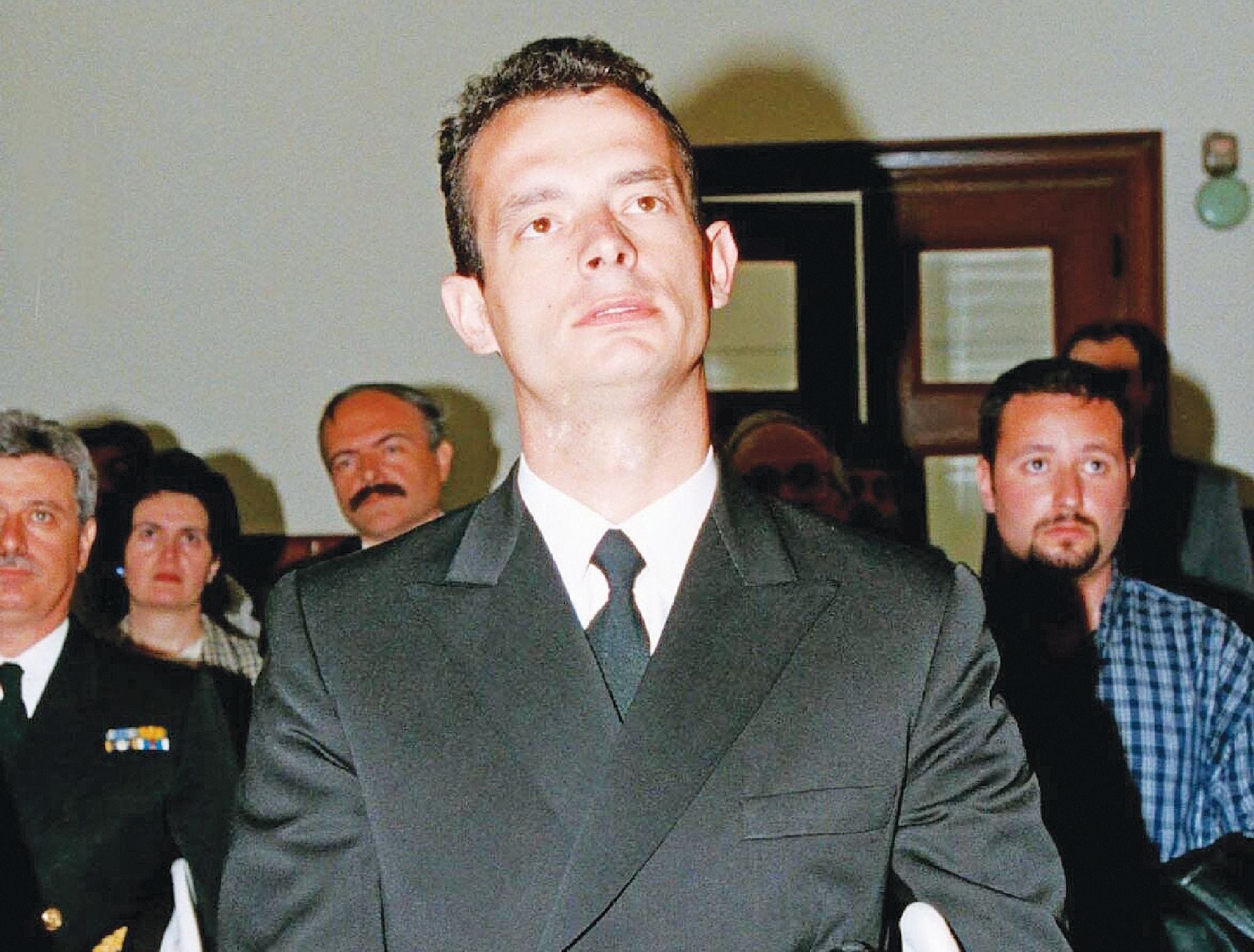 Ο Έλληνας αξιωματικός που αρνήθηκε να βομβαρδίσει την ορθόδοξη Σερβία