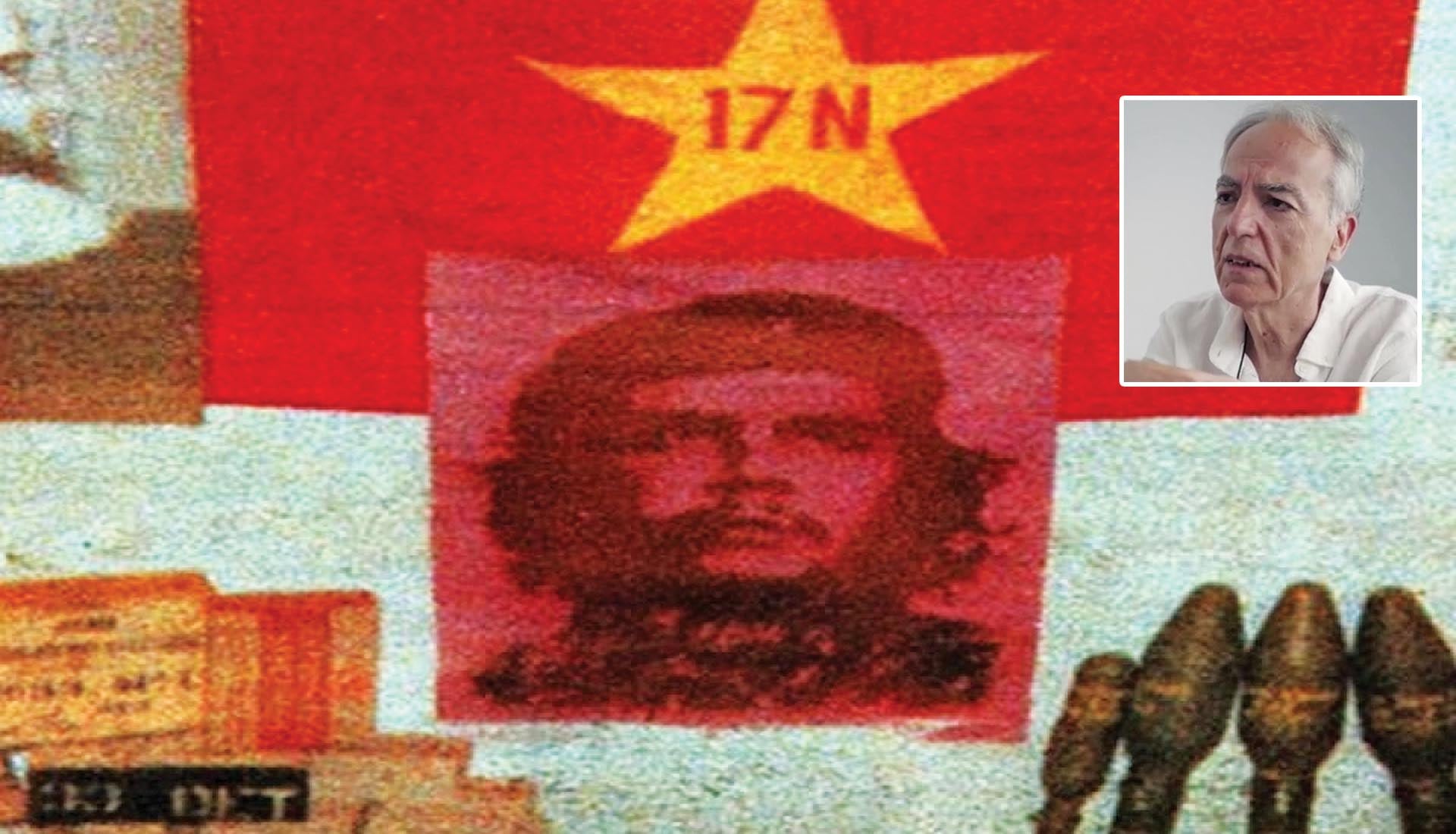 Εκαναν «δηλώσεις» με περίστροφα, τώρα θέλουν μικρόφωνα;