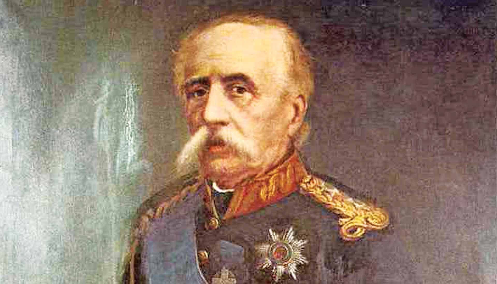 Η ελληνική καρδιά του Σπυρομήλιου