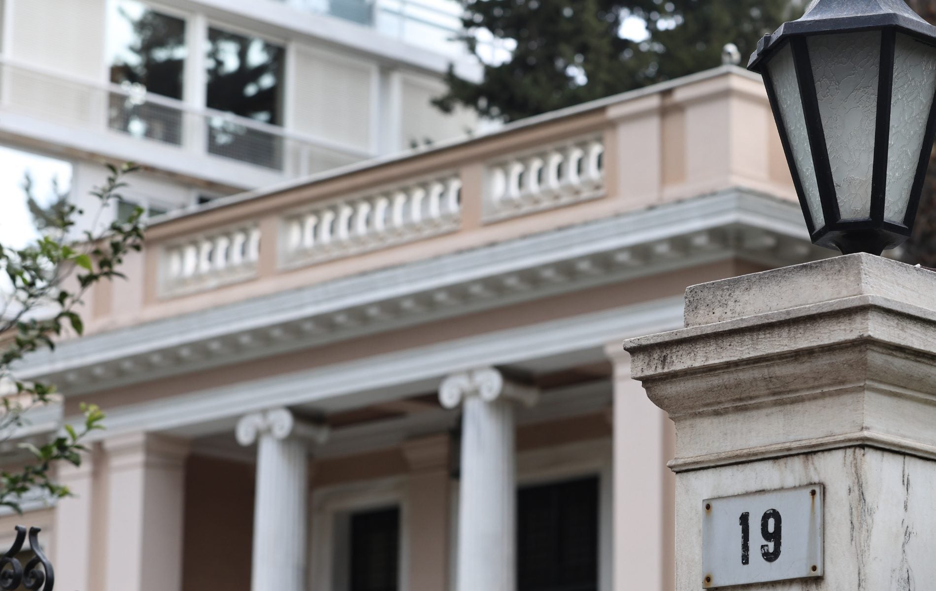 Το φάντασμα του Watergate πάνω από το Μαξίμου