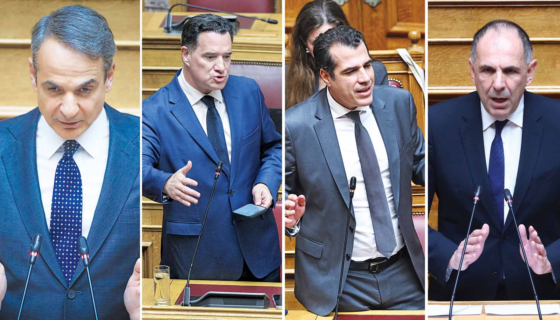 Πατριώτες της φακής! – Θυμήθηκαν την Κύπρο με επτά έτη καθυστέρηση