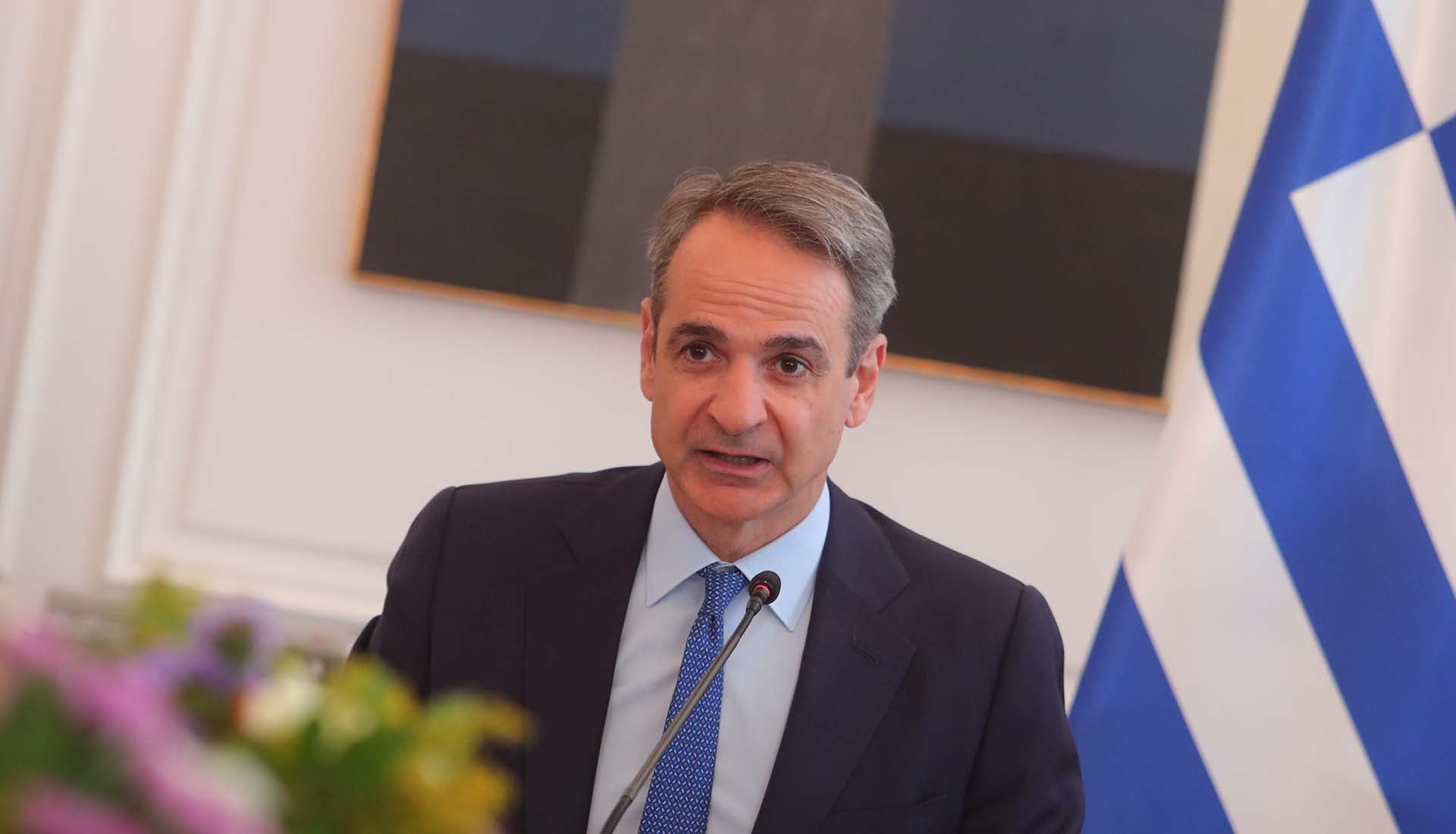 Ποιος κυβερνά αυτόν τον τόπο;