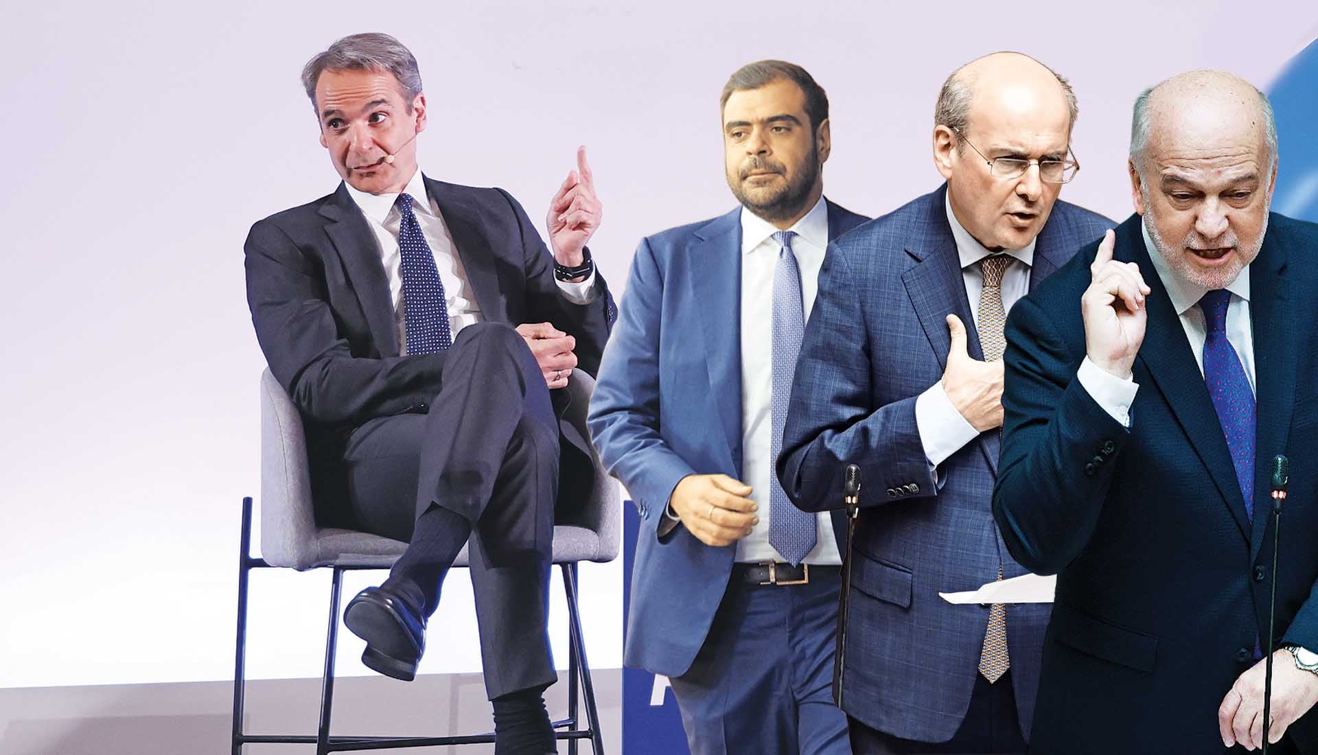 «Athens Alitheia Forum»: Βιασμός της αλήθειας