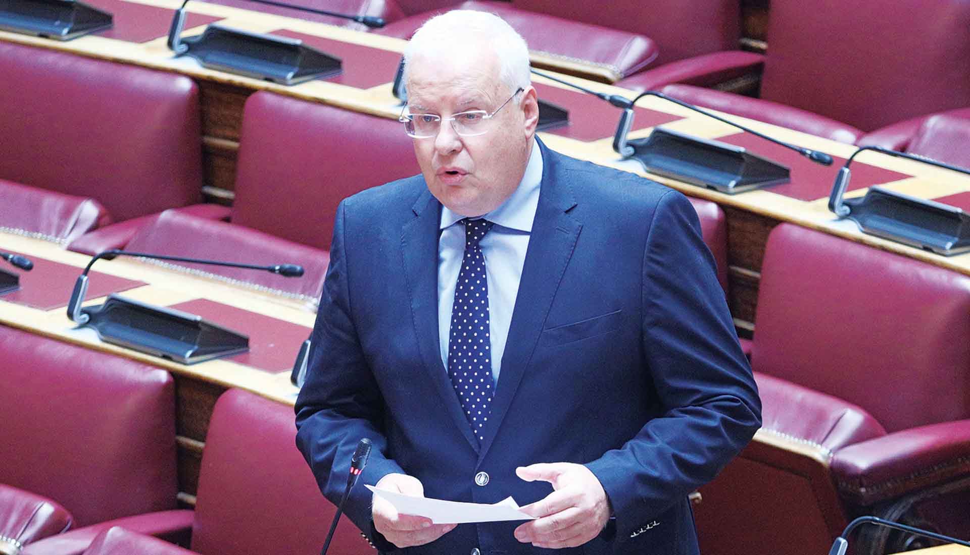 Πρόκληση βουλευτή! Ζητά εξετάσεις στα τουρκικά