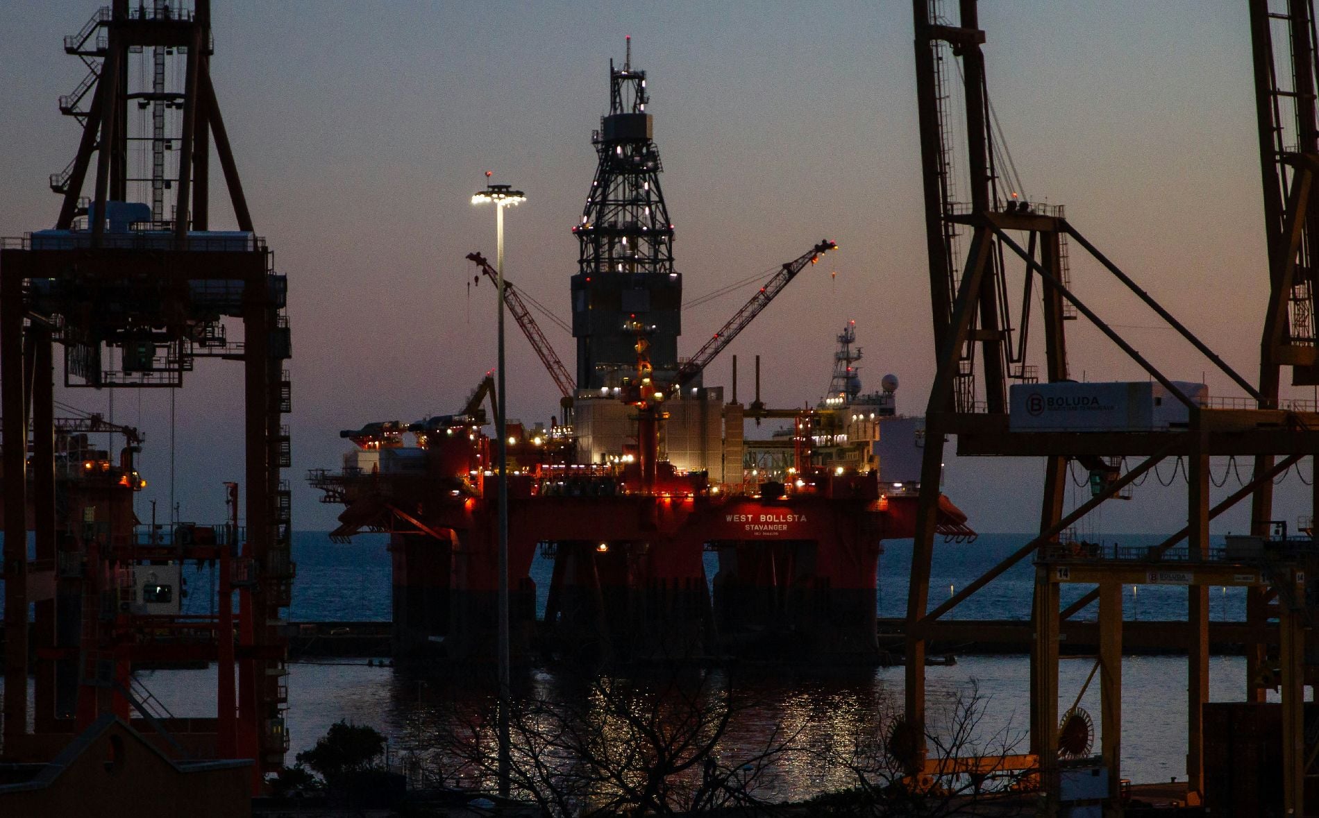 Τρομακτικές εκτιμήσεις από το Κατάρ: Η τιμή του πετρελαίου θα μπορούσε να φτάσει τα 150 δολάρια το βαρέλι