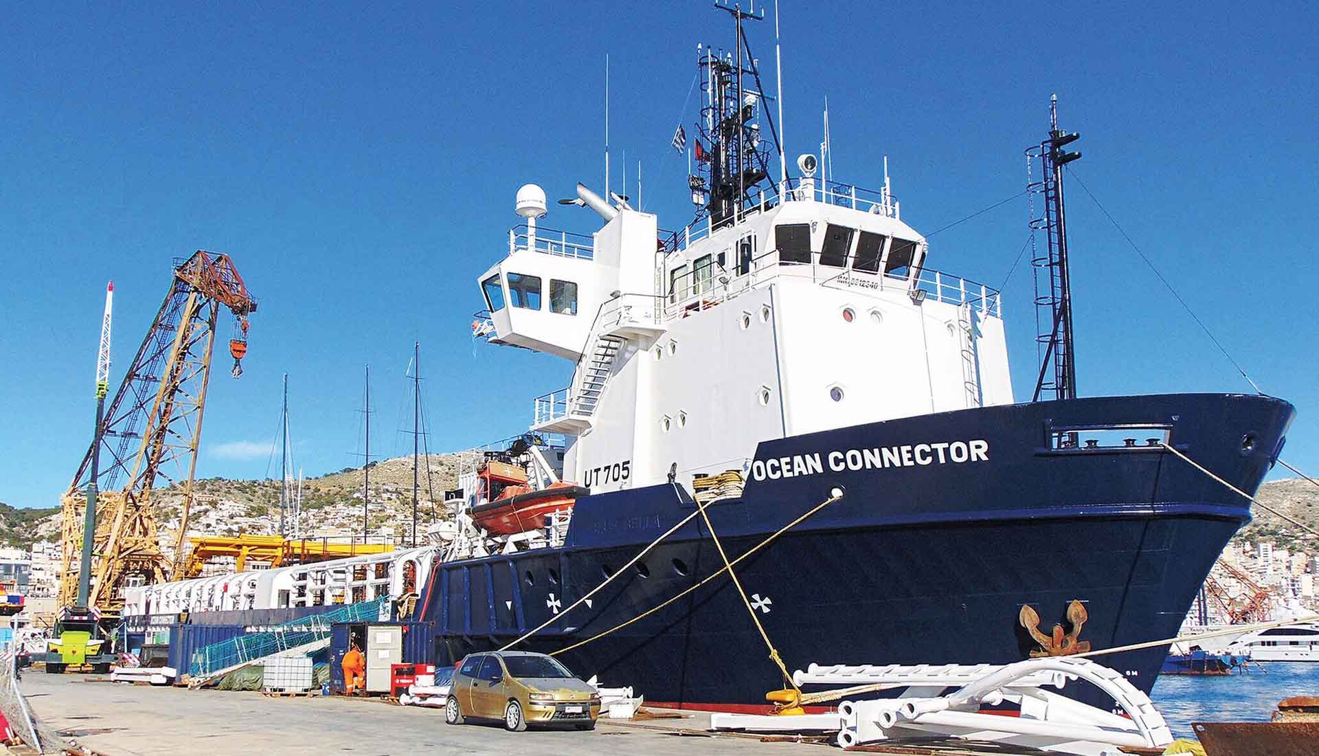 Σιγή Μαξίμου για τη νέα πρόκληση των Τούρκων