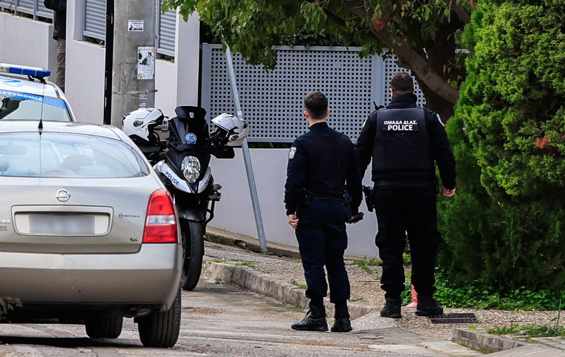 Καρδίτσα: Νεκρός με τραύματα από μαχαίρι 51χρονος γνωστός τραγουδιστής