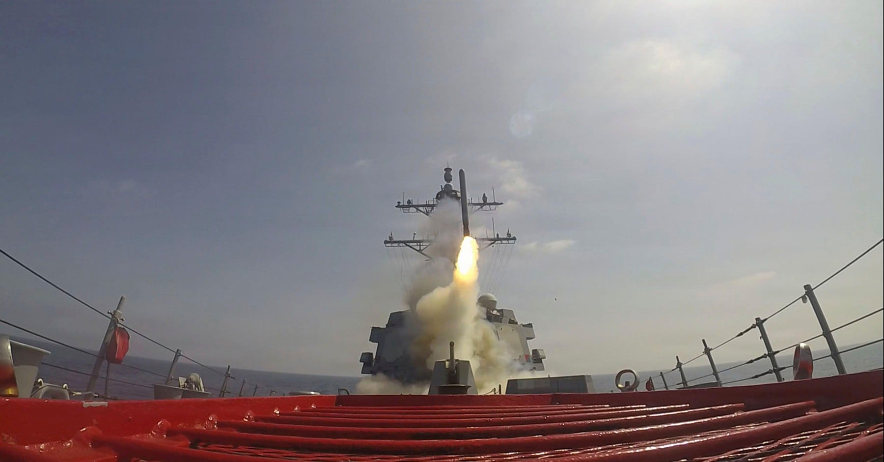 Η Μέση Ανατολή φλέγεται: Πέντε ειδικοί αναλύουν την κρίση που ξέσπασε στις χώρες του Κόλπου