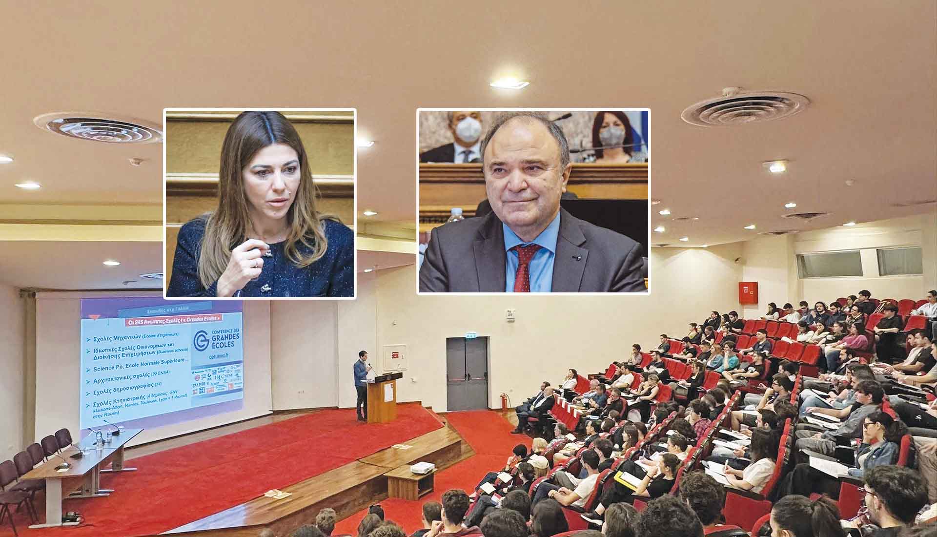 Πώς λειτουργεί η βιομηχανία των «μαϊμού» πτυχίων