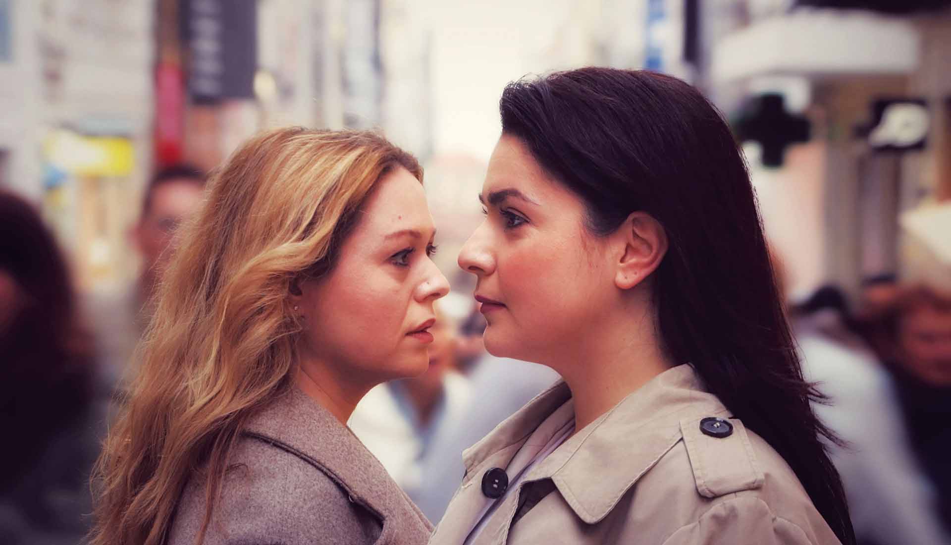 «Δεν υπάρχει ψυχή που να είναι ανέγγιχτη»