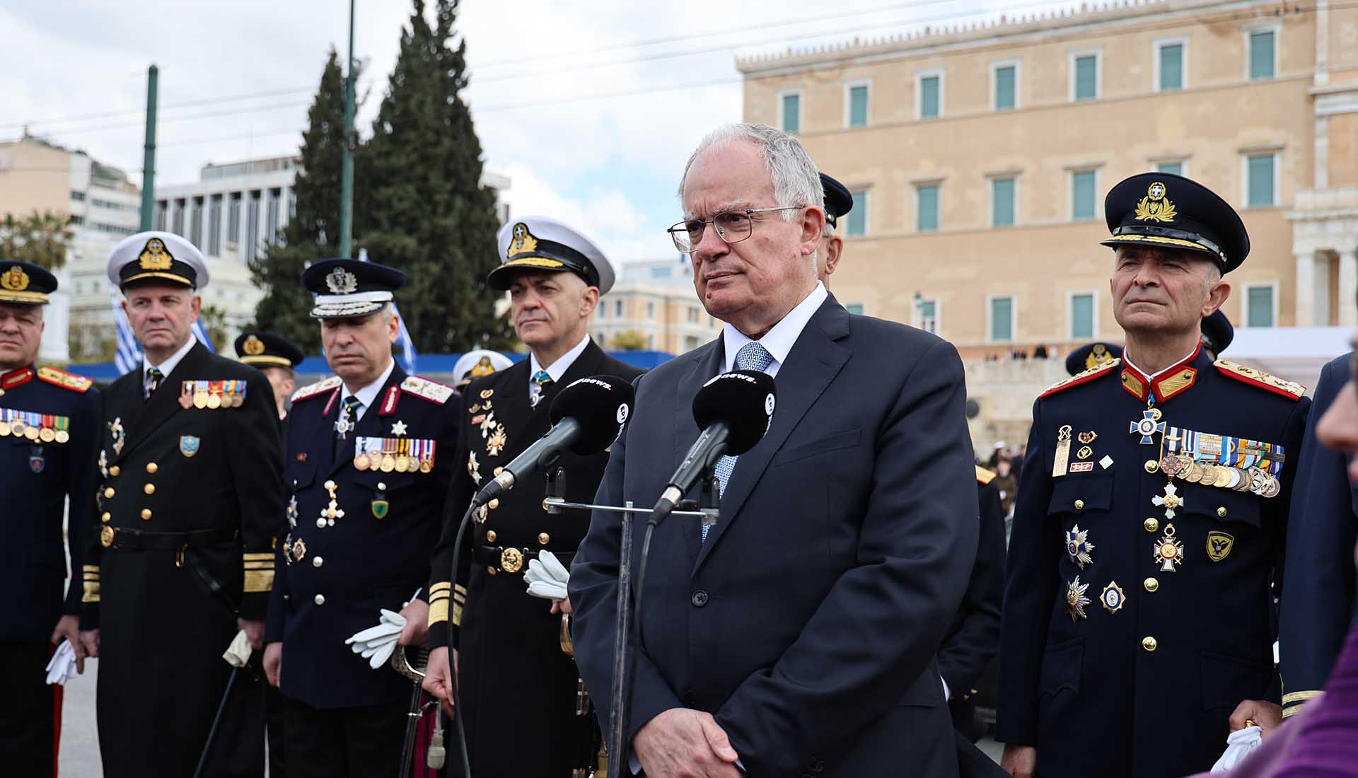 Η «επανάσταση» του 1981