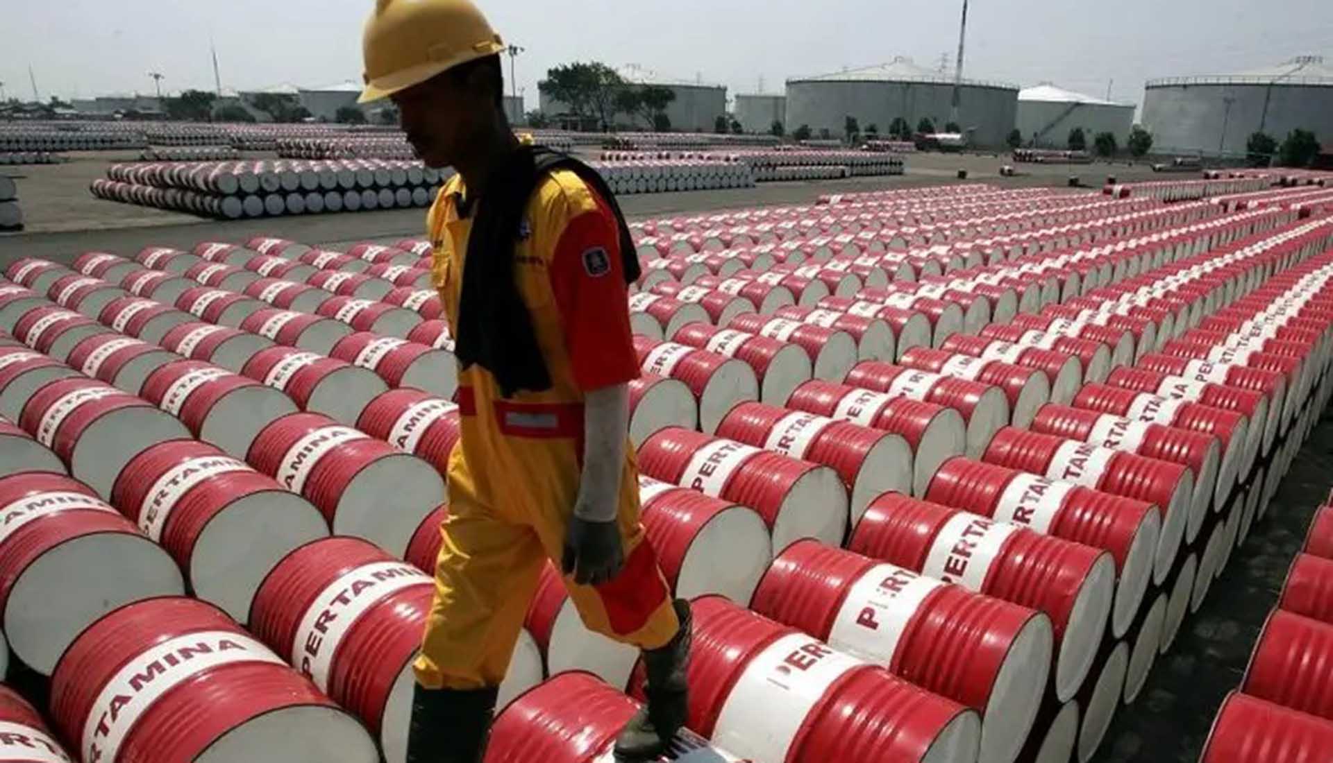 Ενεργειακό lockdown για να μειωθεί η ζήτηση πετρελαίου