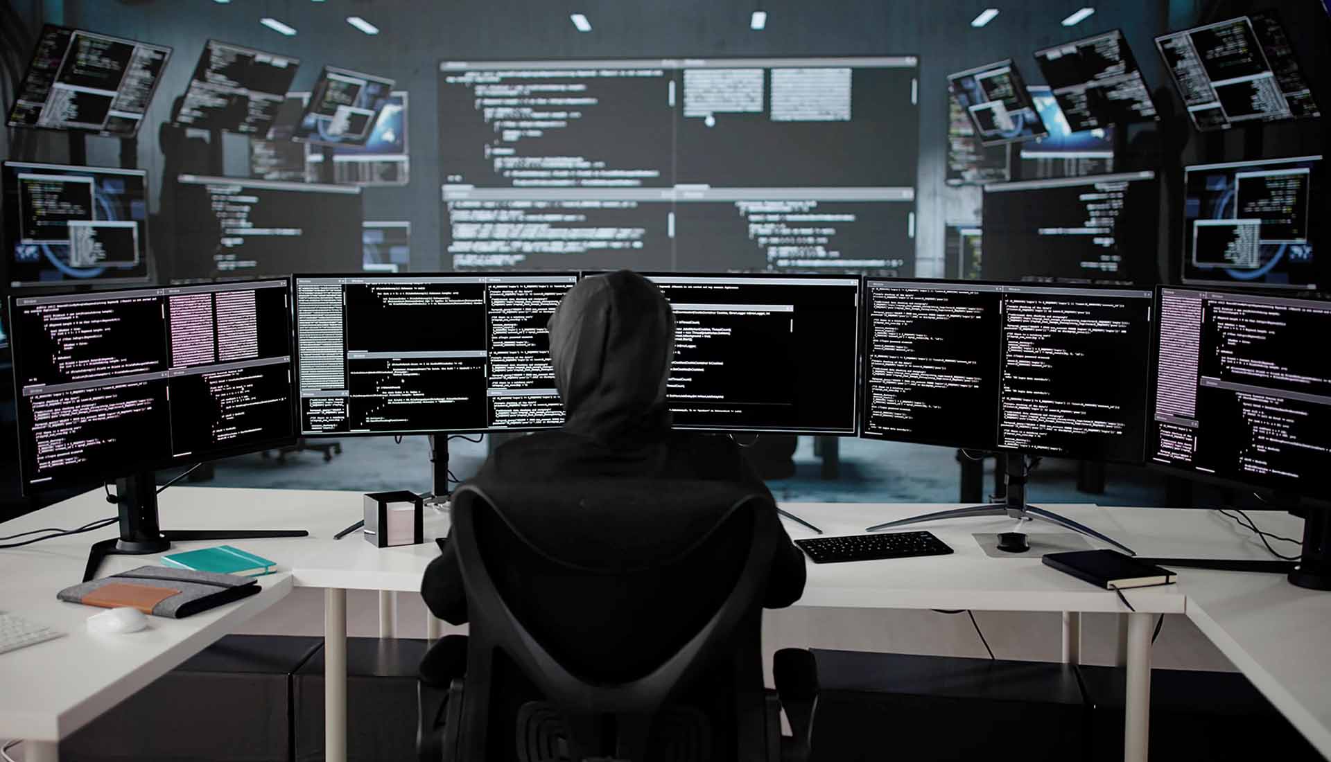 6 πρόσωπα «κλειδιά» καταθέτουν μηνύσεις για το Predator!