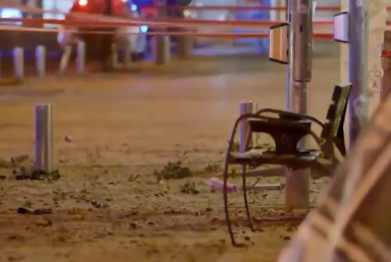 Νέος γύρος μαζικών πληγμάτων από Ισραήλ και Ιράν από τα ξημερώματα της Κυριακής