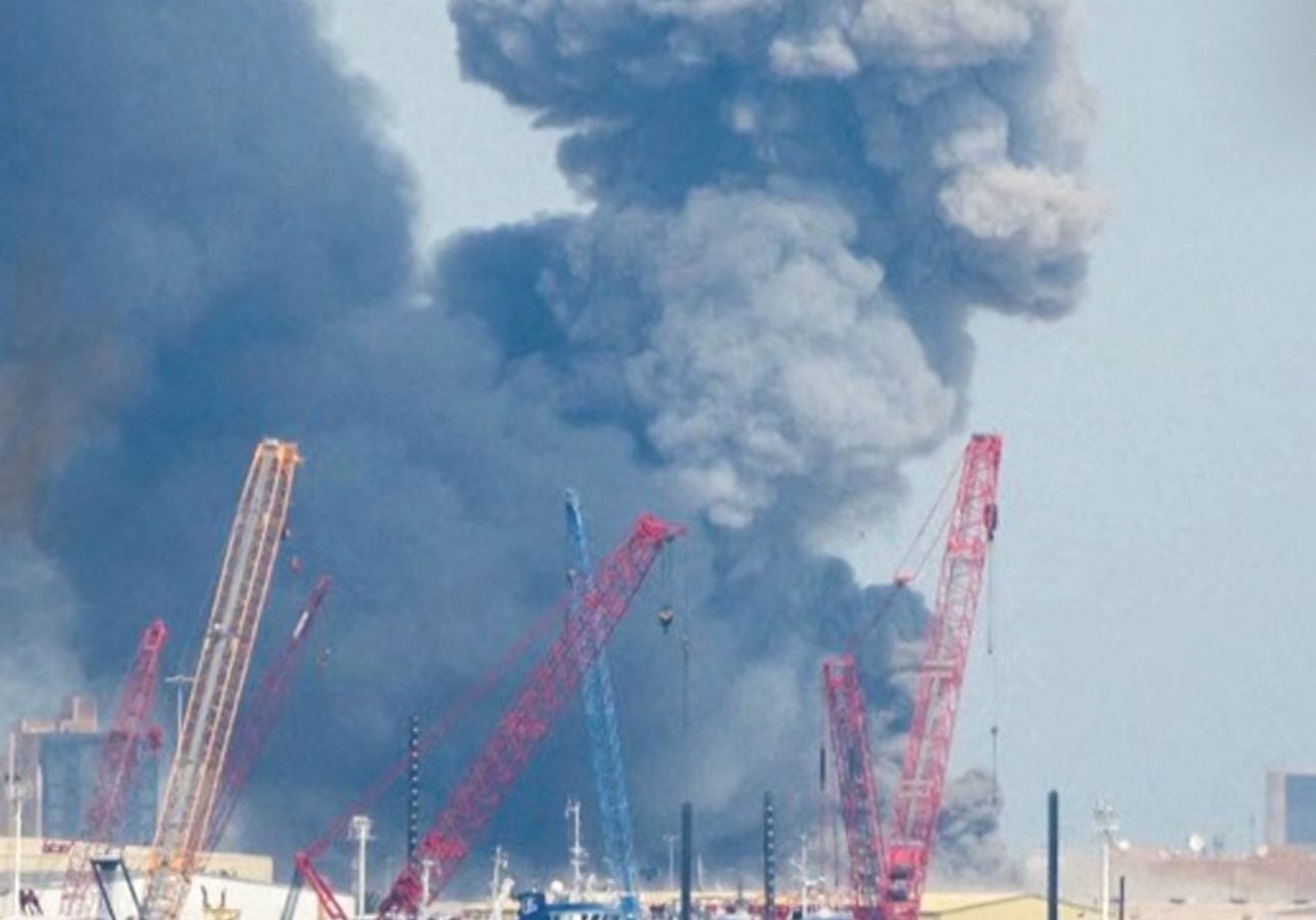 Κόκκινη γραμμή στην ελληνική εμπλοκή από τα κόμματα της Αντιπολίτευσης