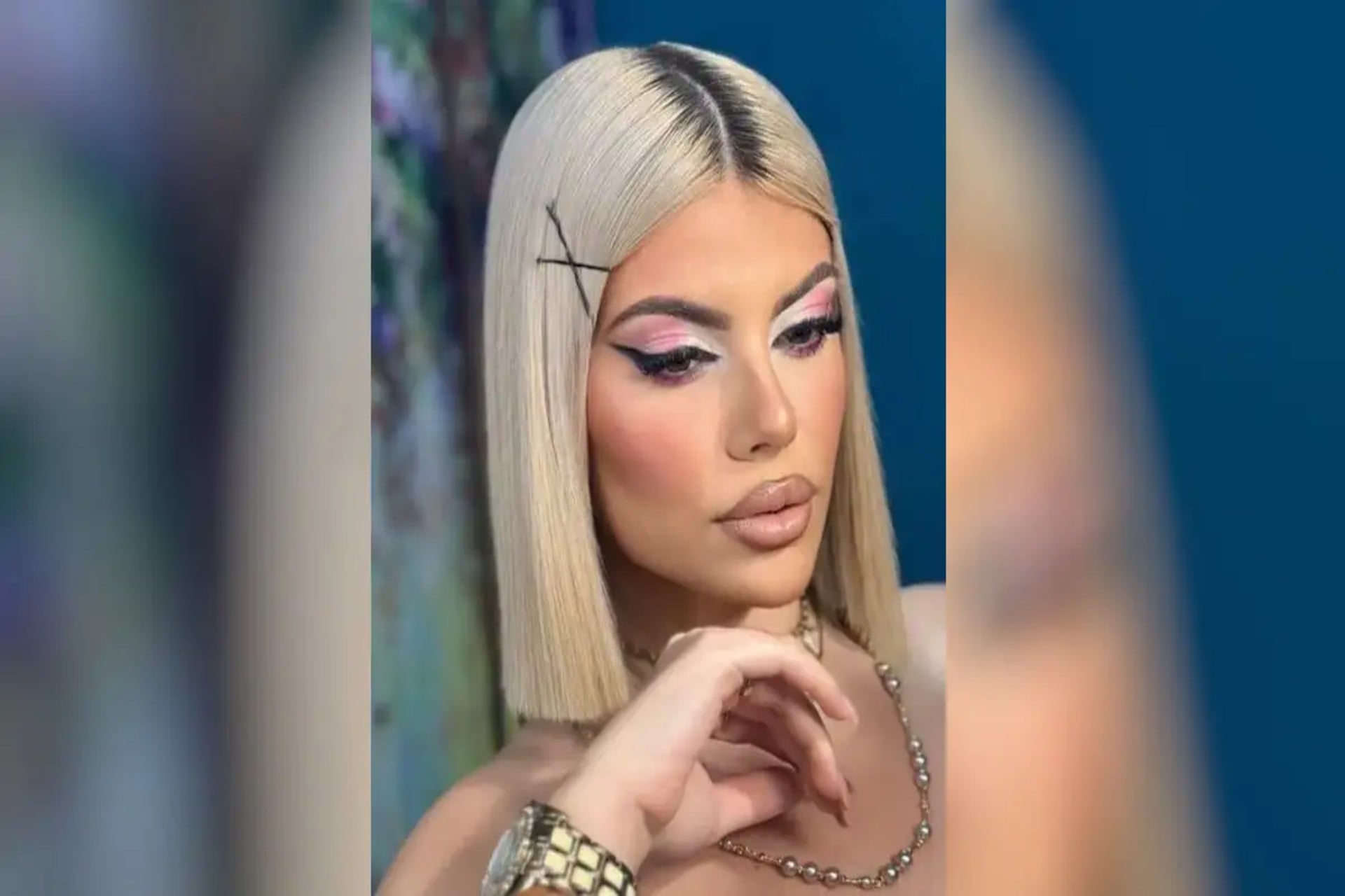 Αποκάλυψη βόμβα για τη 19χρονη Μυρτώ: «Υπήρχε σχέδιο να την βγάλουν στην πορνεία» λέει ο Καλλιακμάνης! (βίντεο)