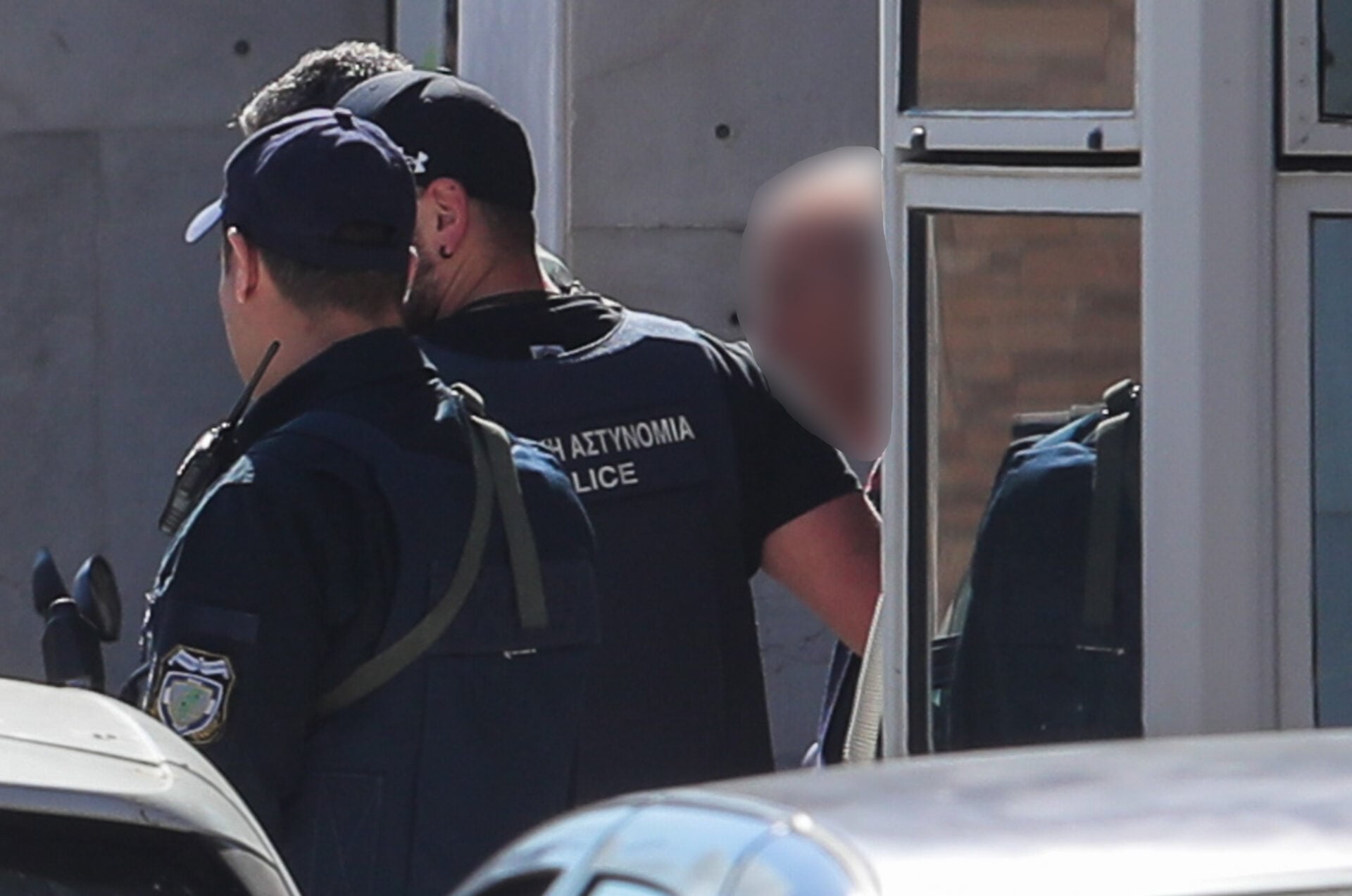 Απολογείται στον ανακριτή ο 89χρονος «πιστολέρο»: Η κυνική ομολογία και οι λόγοι που όπλισαν το χέρι του (video)