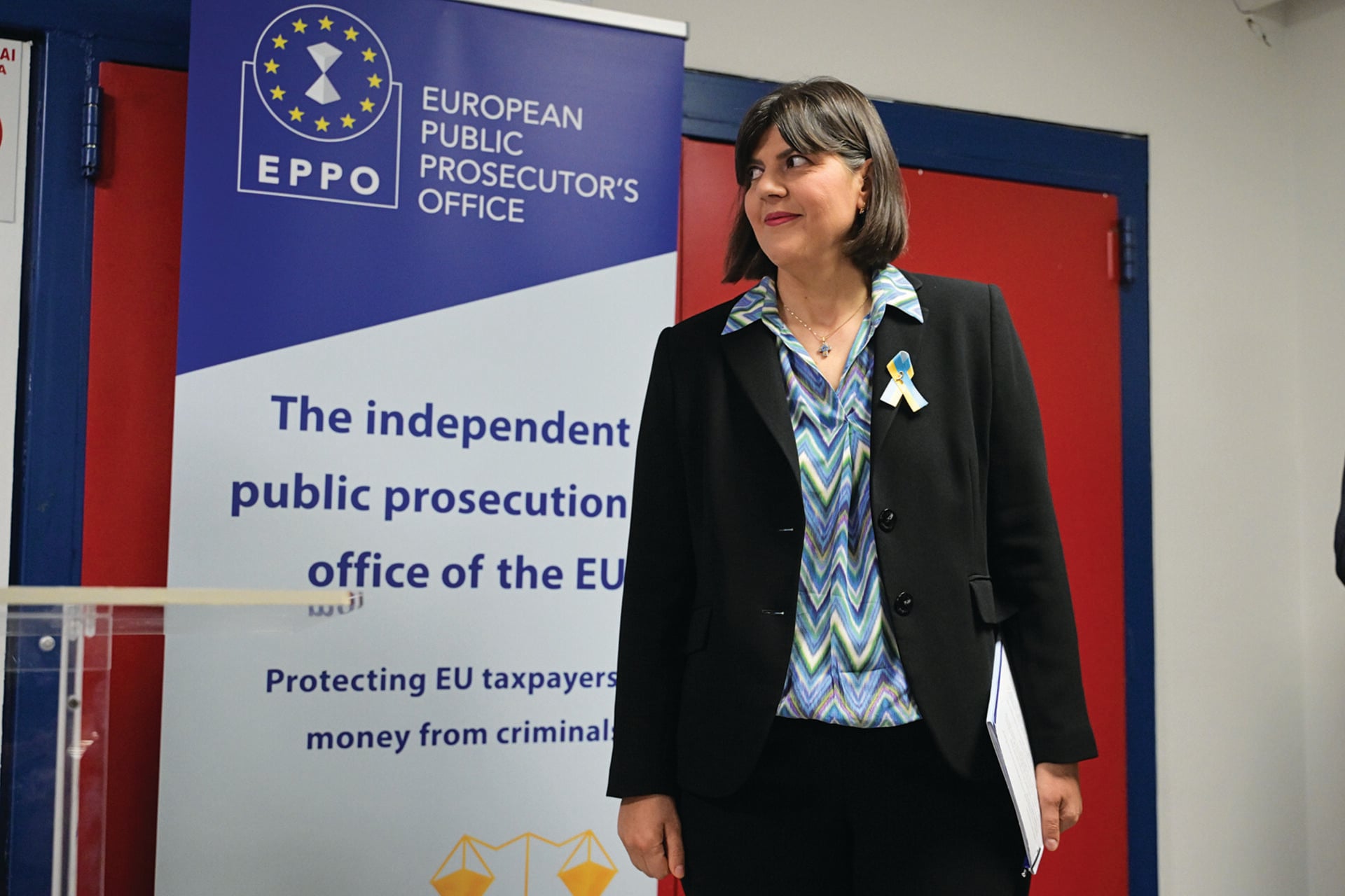 Ερχεται και προκαλεί τρόμο στο Μαξίμου