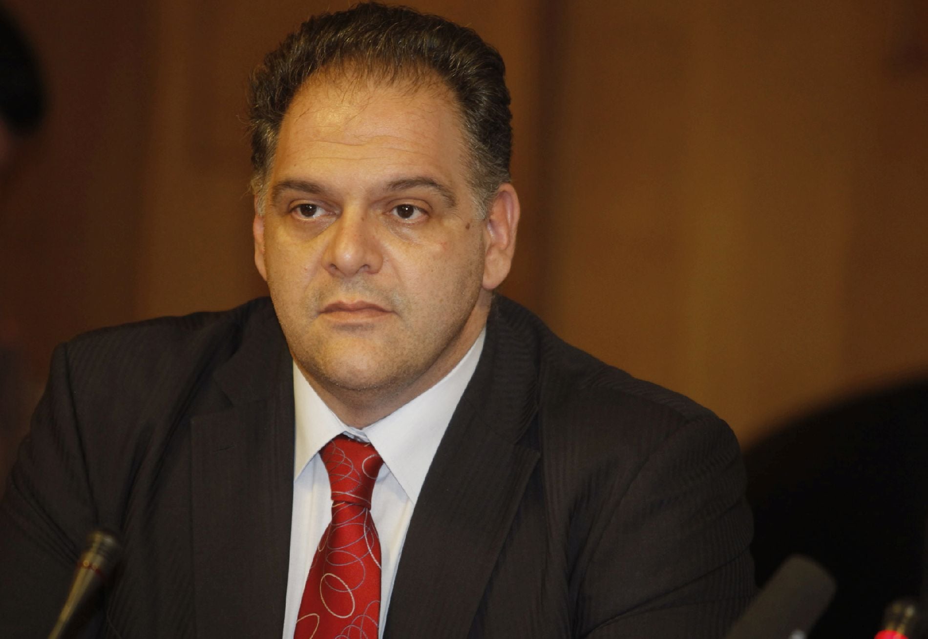 Σκάνδαλο ΟΠΕΚΕΠΕ: Τότε που ο Μελάς δεν ήταν «μαύρο πρόβατο» για τον Μητσοτάκη, αλλά… υποψήφιος ευρωβουλευτής (video)