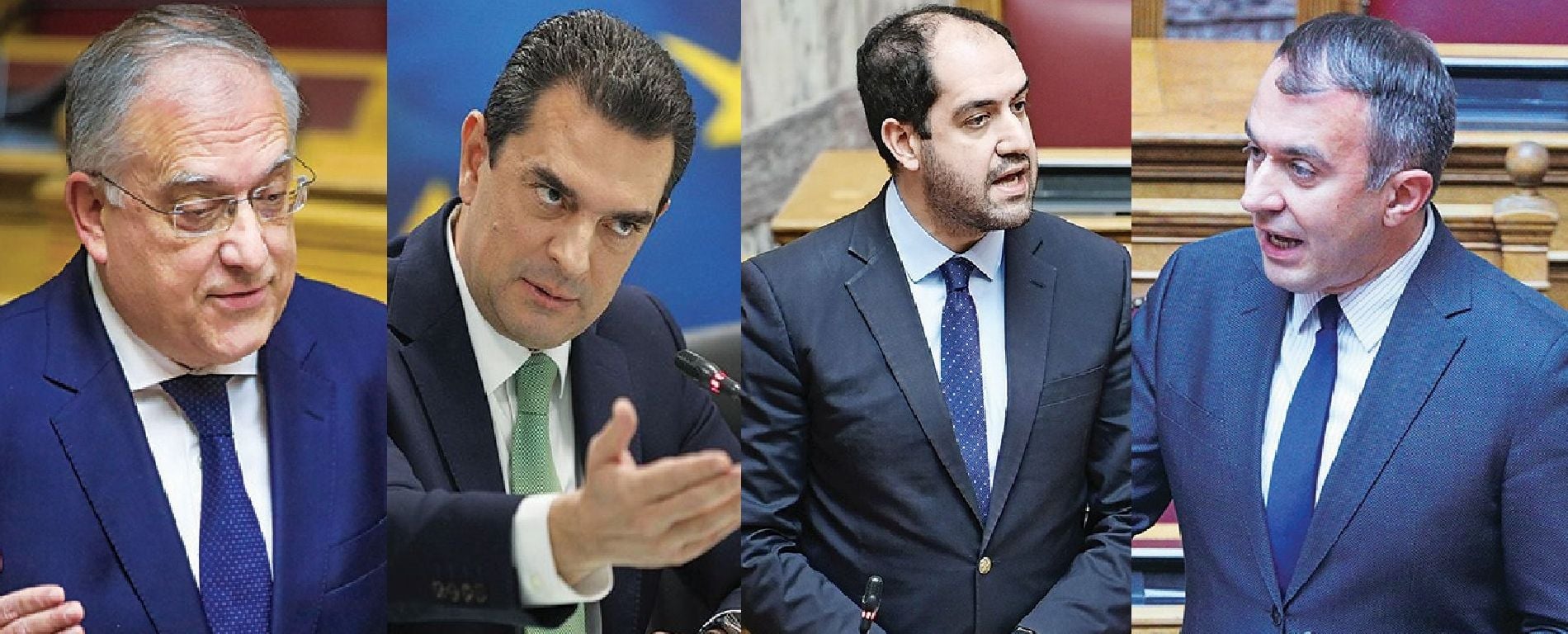 Σκάνδαλο ΟΠΕΚΕΠΕ: Βρόμικη επίθεση των υποδίκων κατά της Κοβέσι!