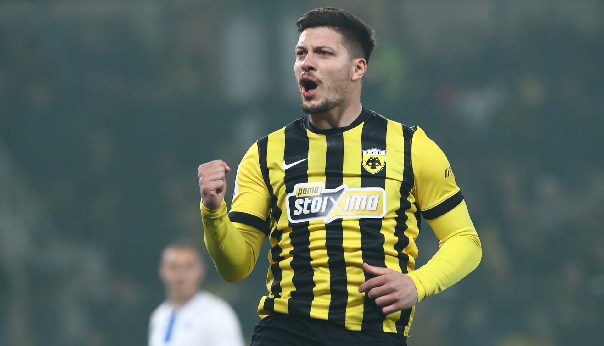 ΑΕΚ: «Στροφή» στο πρωτάθλημα