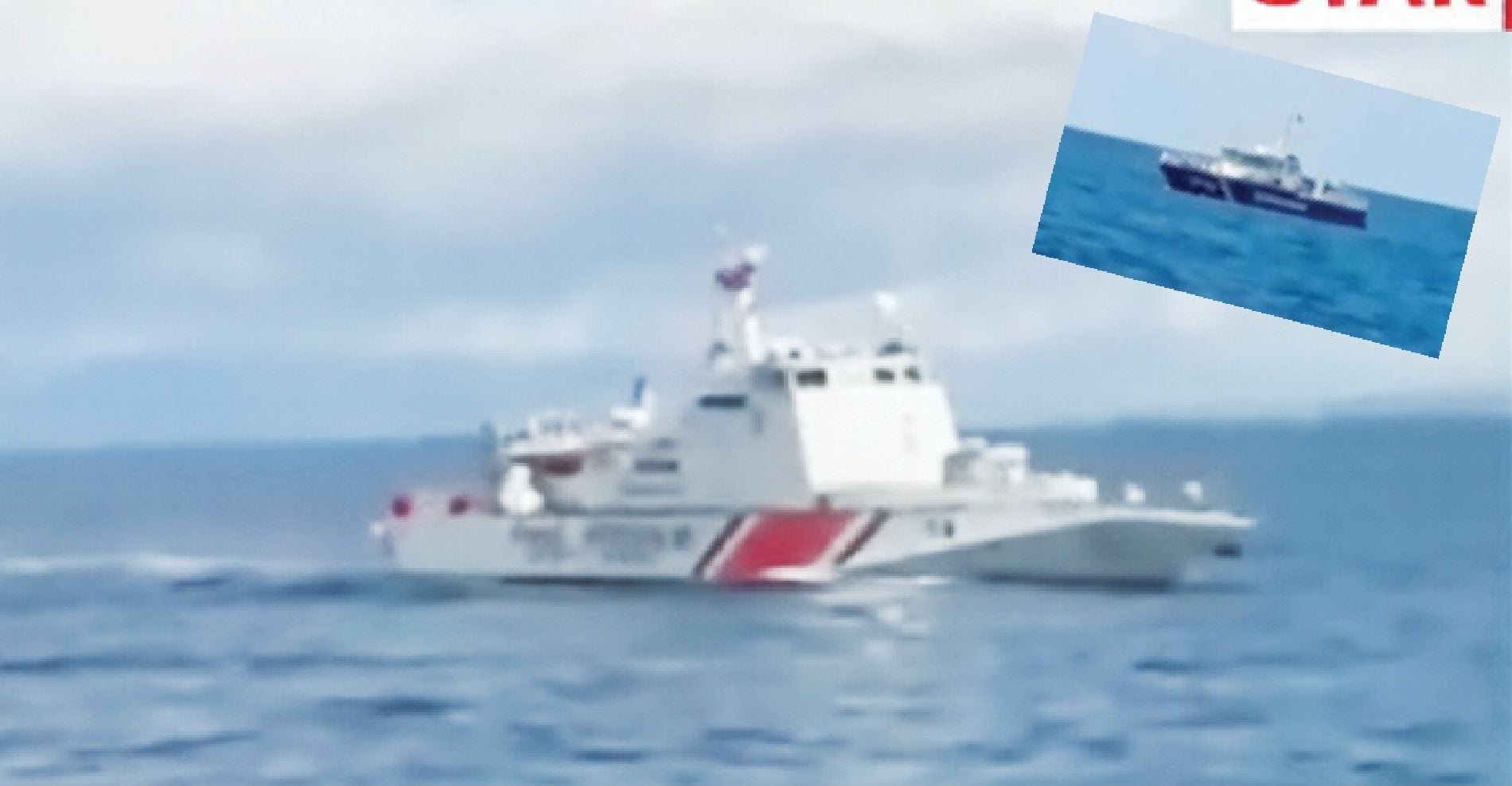 Οι Τούρκοι βάφουν γκρι και τα ψάρια του Αιγαίου – Πώς ο «πόλεμος της Τσιπούρας» μεταφέρθηκε από τα Ίμια στη… Μύκονο