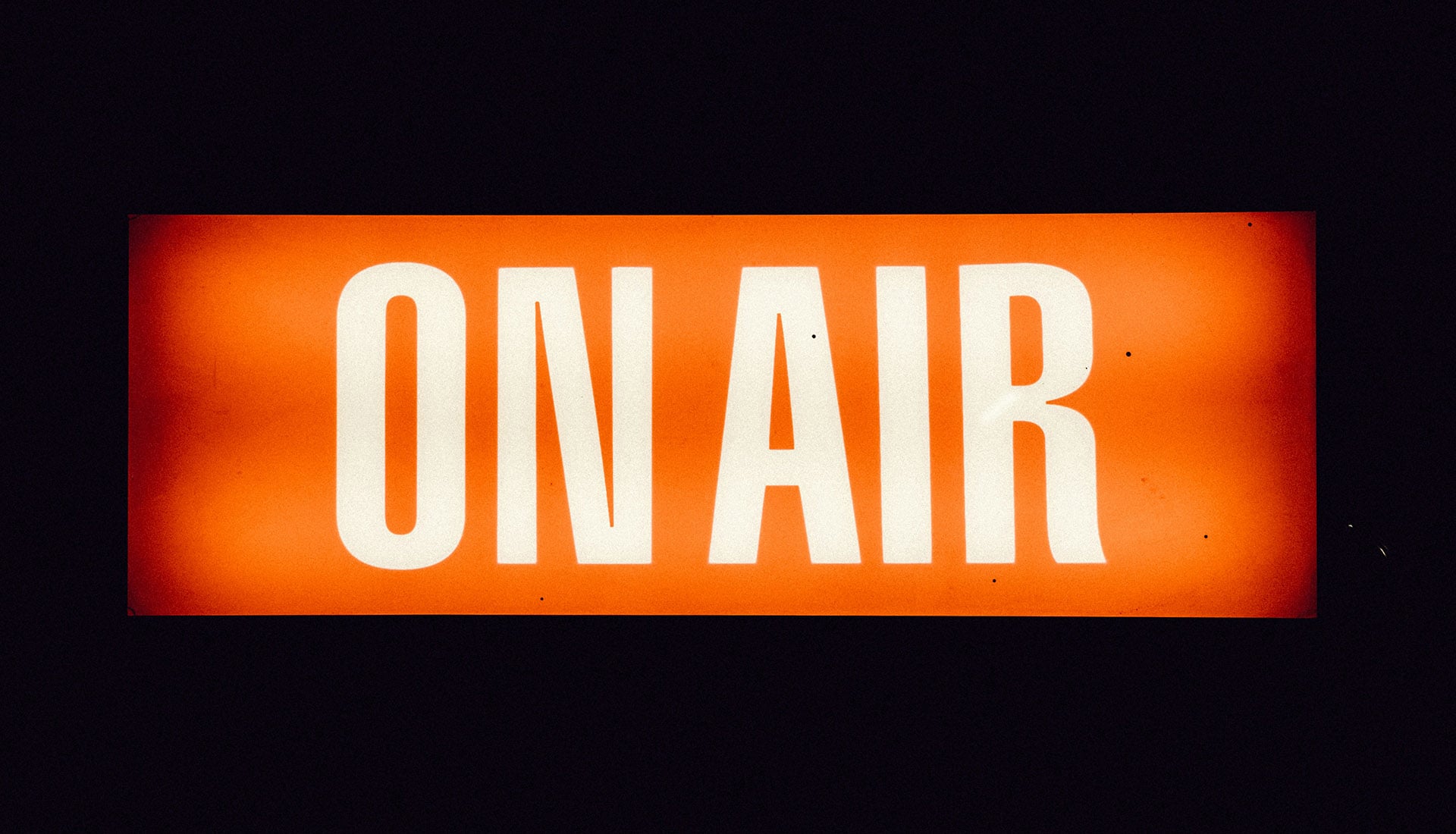 Ραδιοφωνικοί σταθμοί