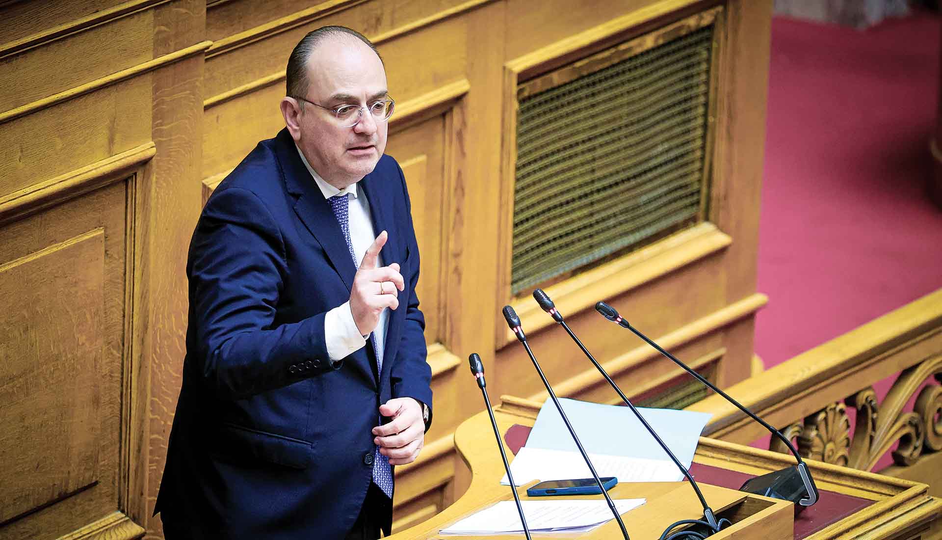 Ειδήσεις, ειρωνεία και λίγο… 20ευρο μετά το Πάσχα