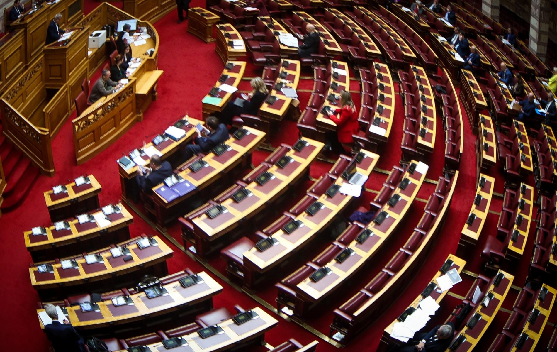 ΟΠΕΚΕΠΕ: Στη Επιτροπή Δεοντολογίας της Βουλής οι δύο δικογραφίες