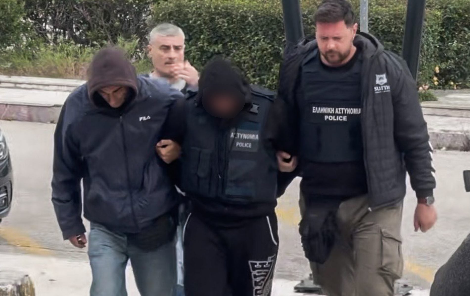 Κεφαλονιά: Νέα πρόσωπα «στο κάδρο» για τον θάνατο της Μυρτούς