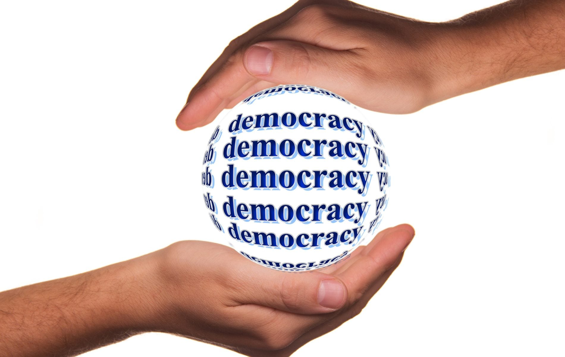 Δείκτης Δημοκρατίας 2025: Η Ελλάδα του Μητσοτάκη συνεχίζει την ελεύθερη πτώση