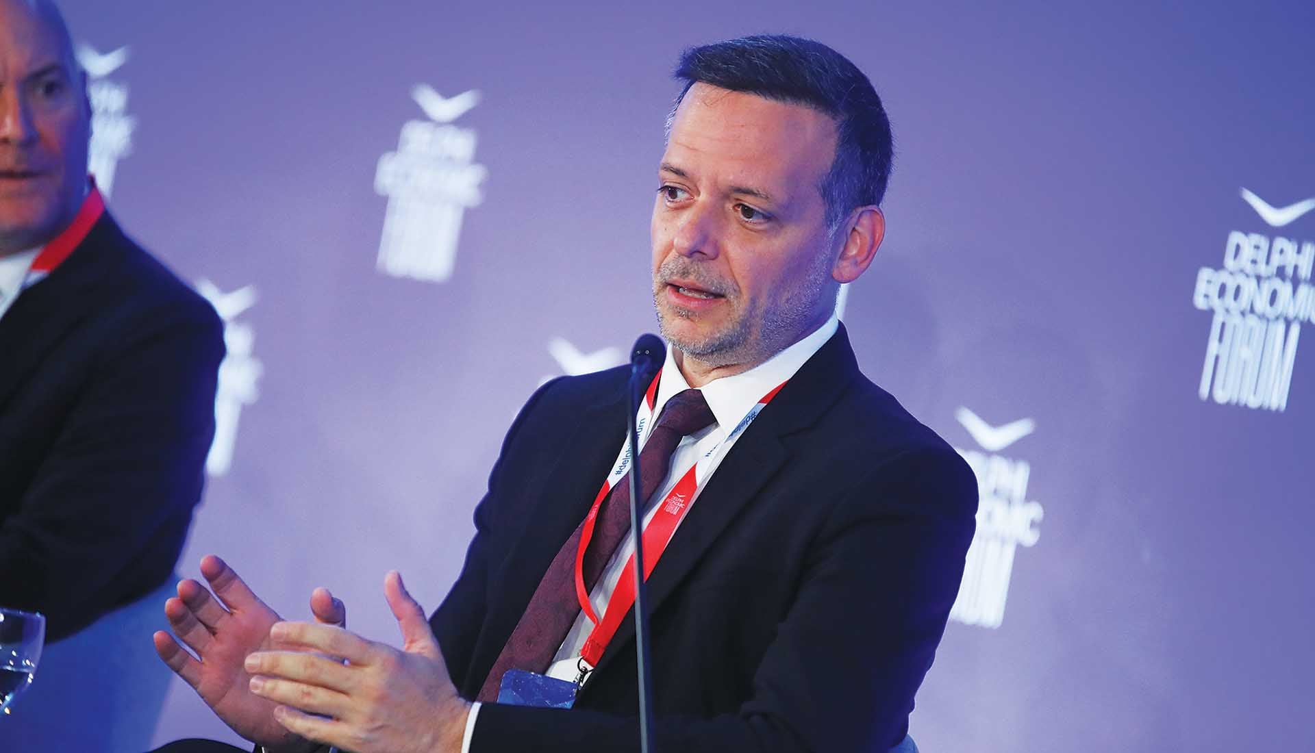 Η νέα σκουριά…