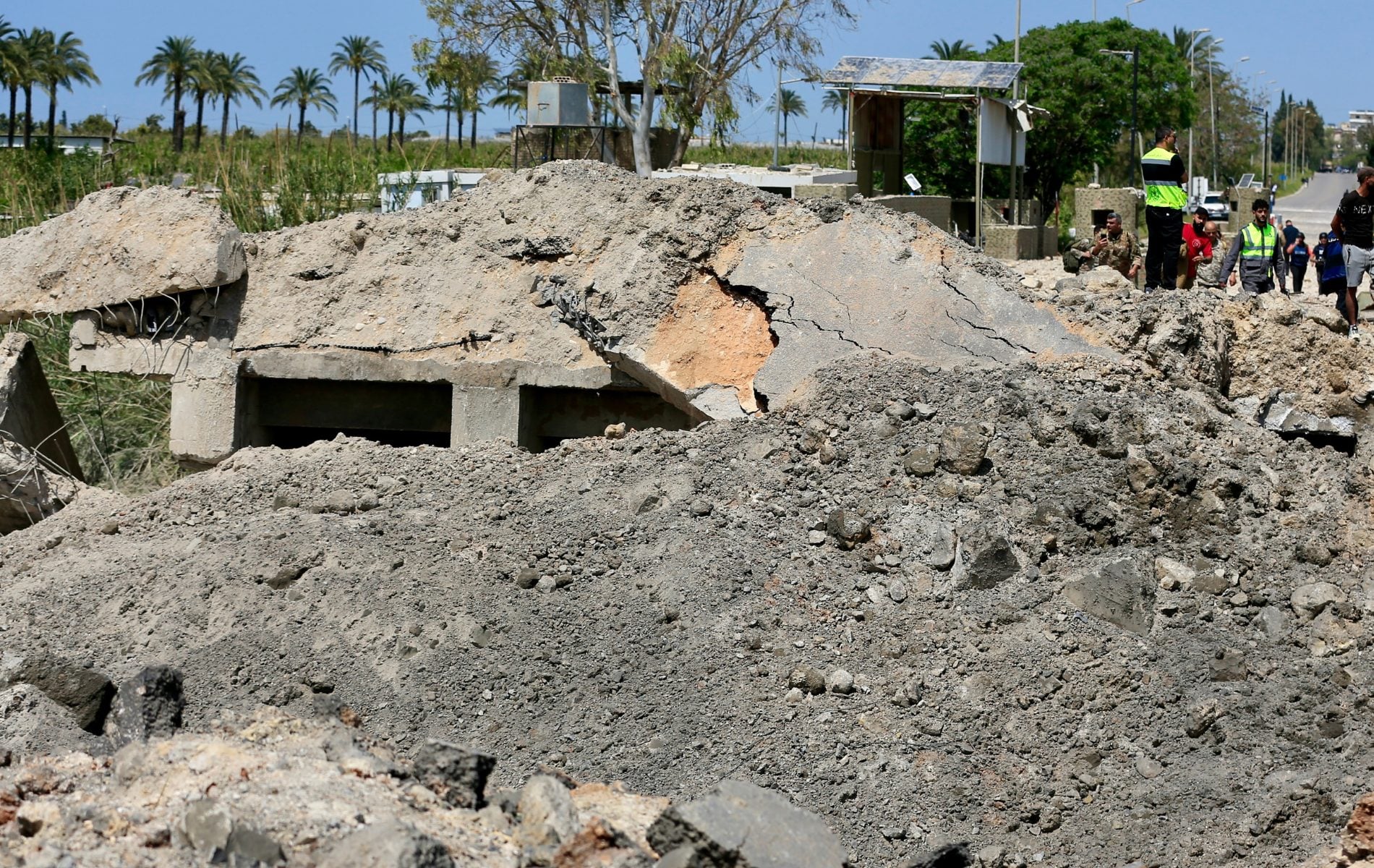 Μέση Ανατολή 2026: Πολεμικό θρίλερ με φόντο την εκεχειρία