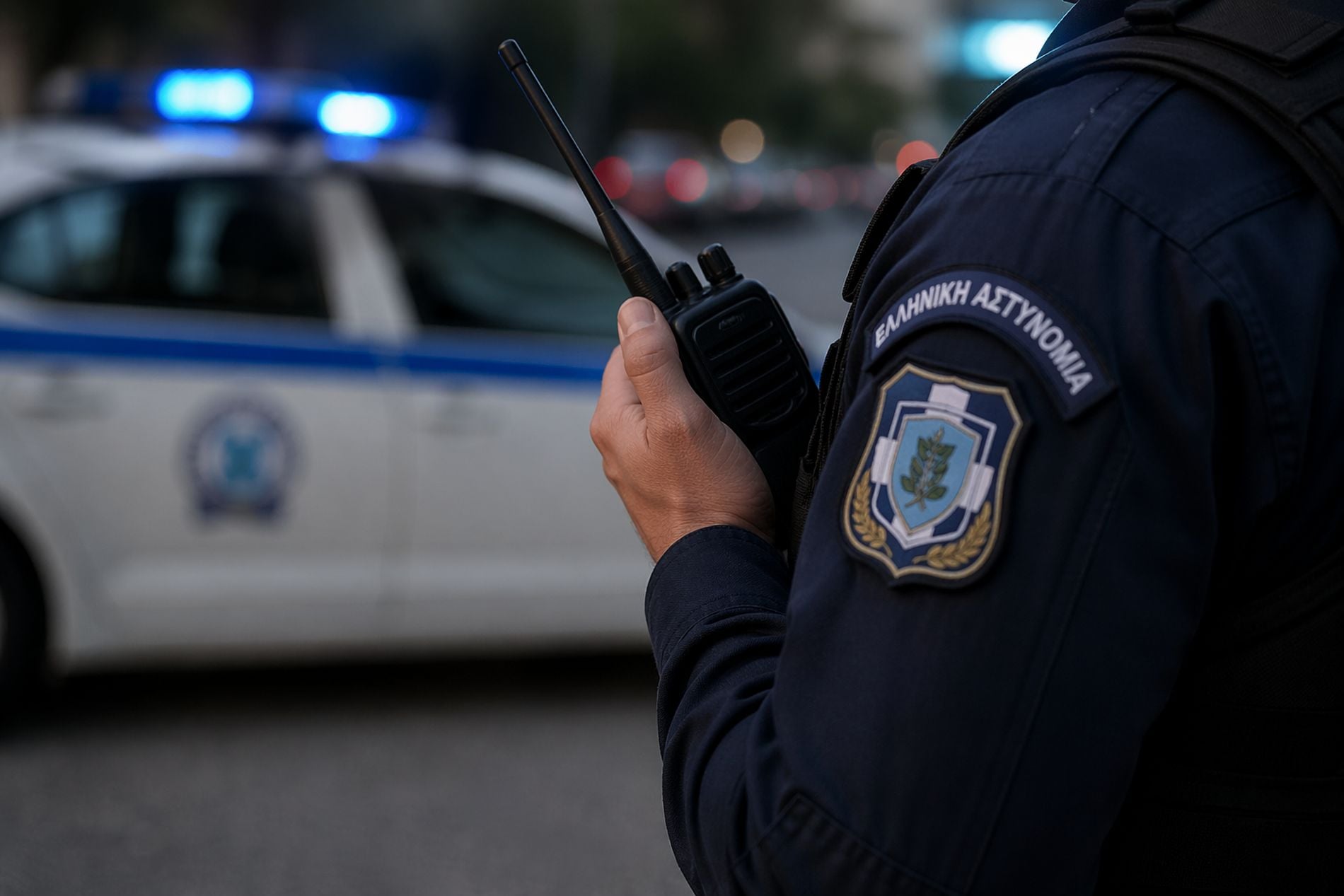 Σήμα κινδύνου από την ΕΛ.ΑΣ.: Καταγγελίες για «διάτρητες» αστυνομικές επικοινωνίες