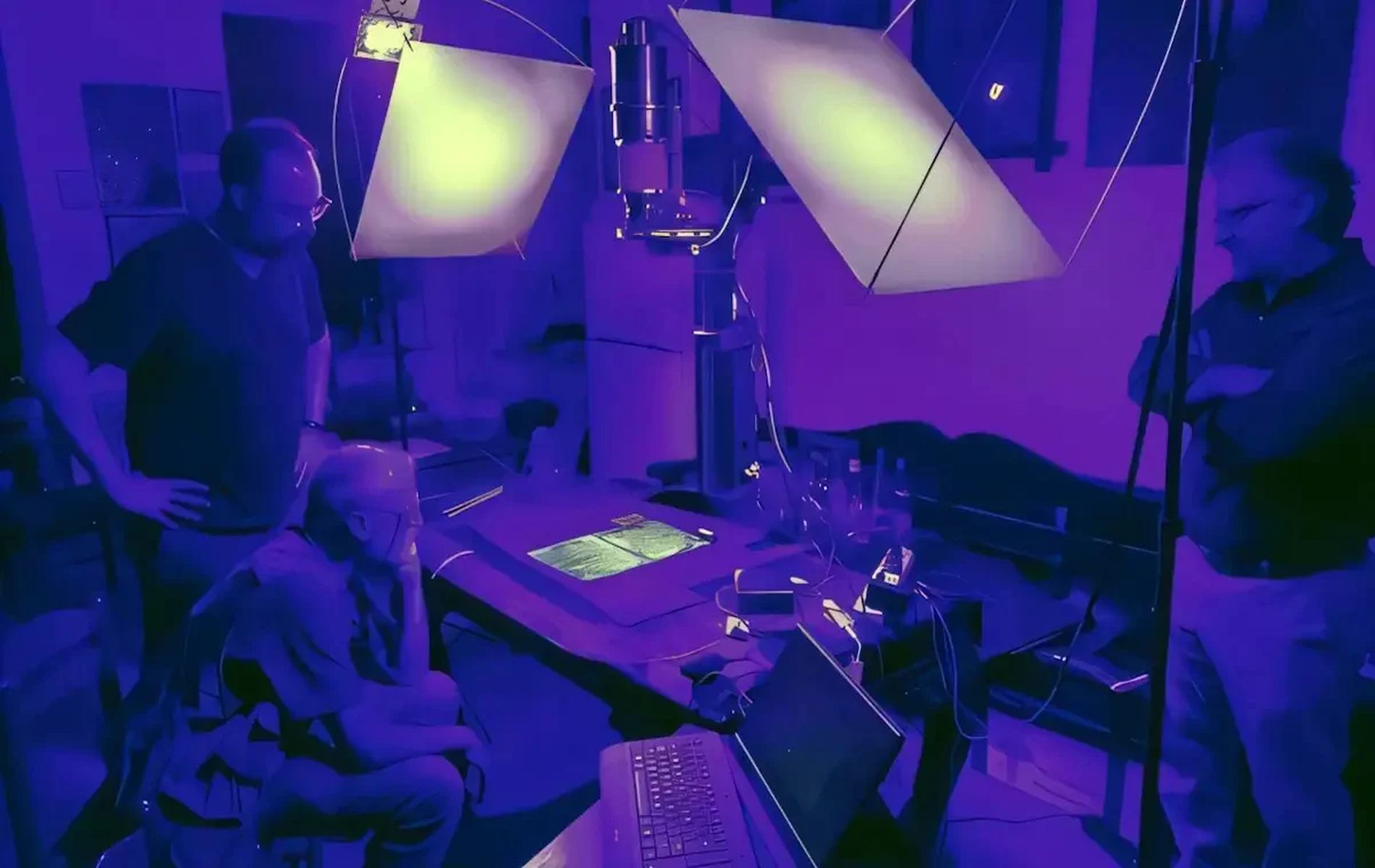 Όταν η επιστήμη υποκλίνεται στο Ευαγγέλιο: Ψηφιακή σάρωση «ανέστησε» αρχαίες Επιστολές του Παύλου και δεν έχει αλλάξει «ούτε ένα γιώτα»!