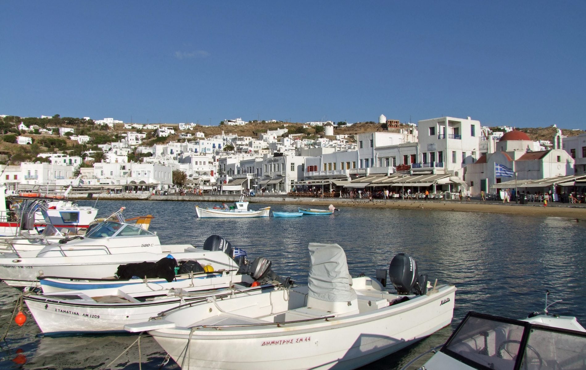 Κοινωνικός Τουρισμός 2026-2027: Νέα παράταση αιτήσεων για όλους τους ΑΦΜ – Δείτε τη νέα προθεσμία