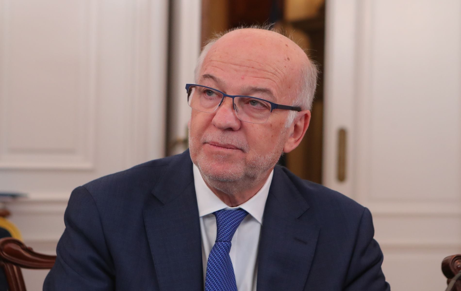 Σε εξέλιξη ο εκφοβισμός των συγγενών των θυμάτων των Τεμπών και των δικηγόρων τους από τον Φλωρίδη